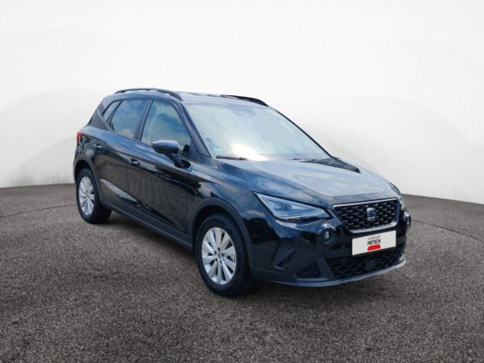 SEAT Arona Style