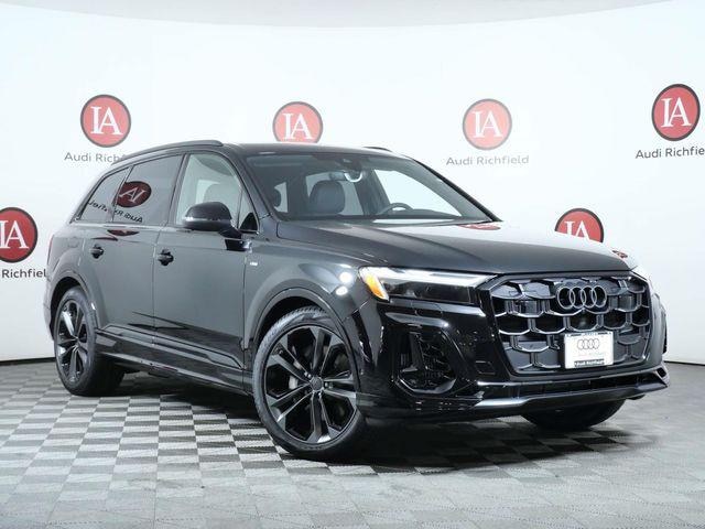 Photo of 2026 Audi Q7 