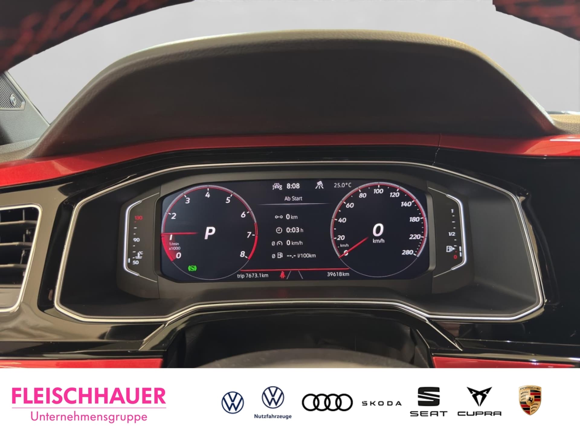 Volkswagen Polo GTI