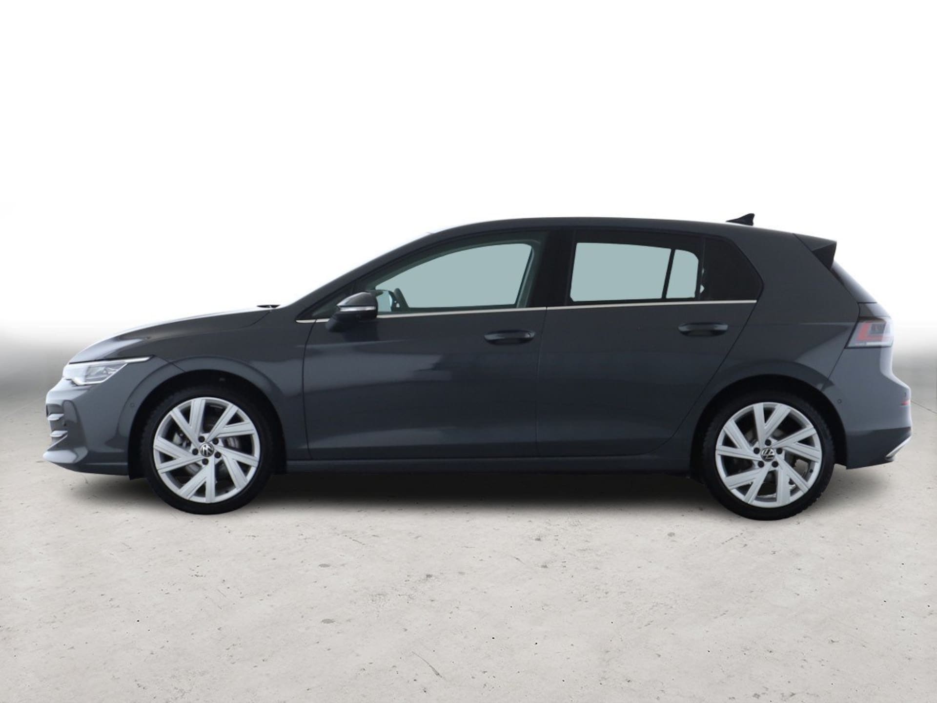 Volkswagen Golf Style