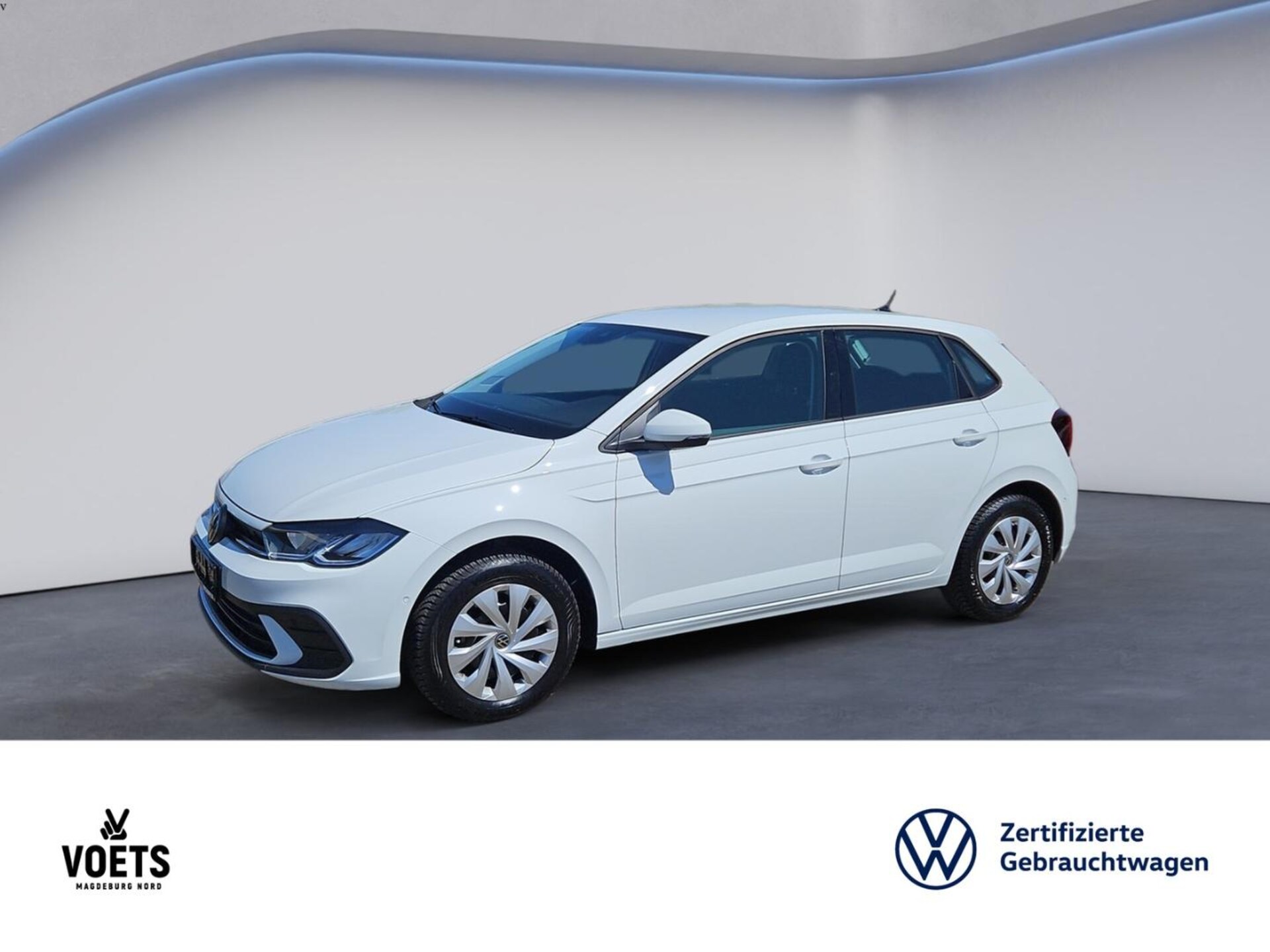 Volkswagen Polo Life