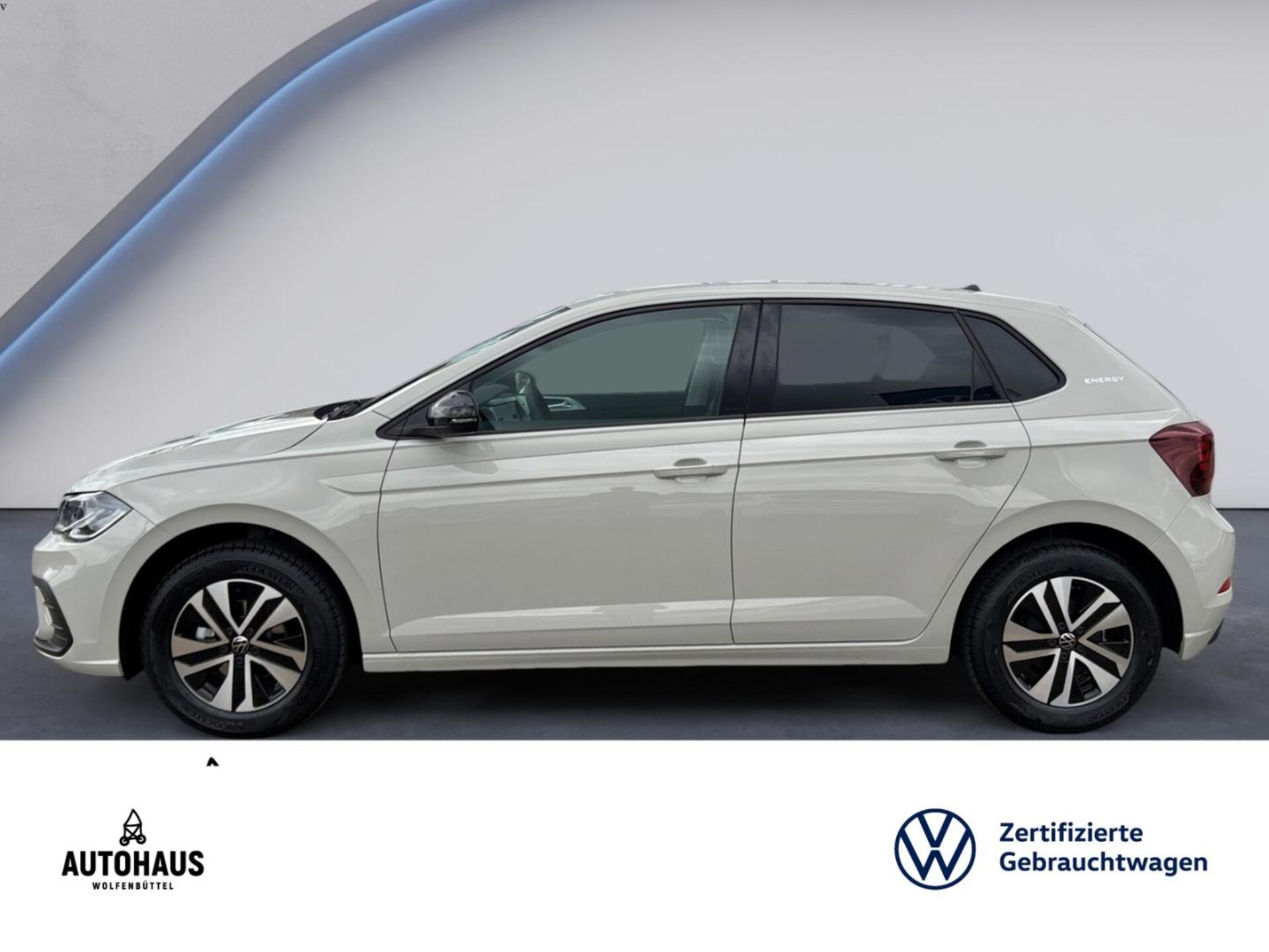 Volkswagen Polo ENERGY