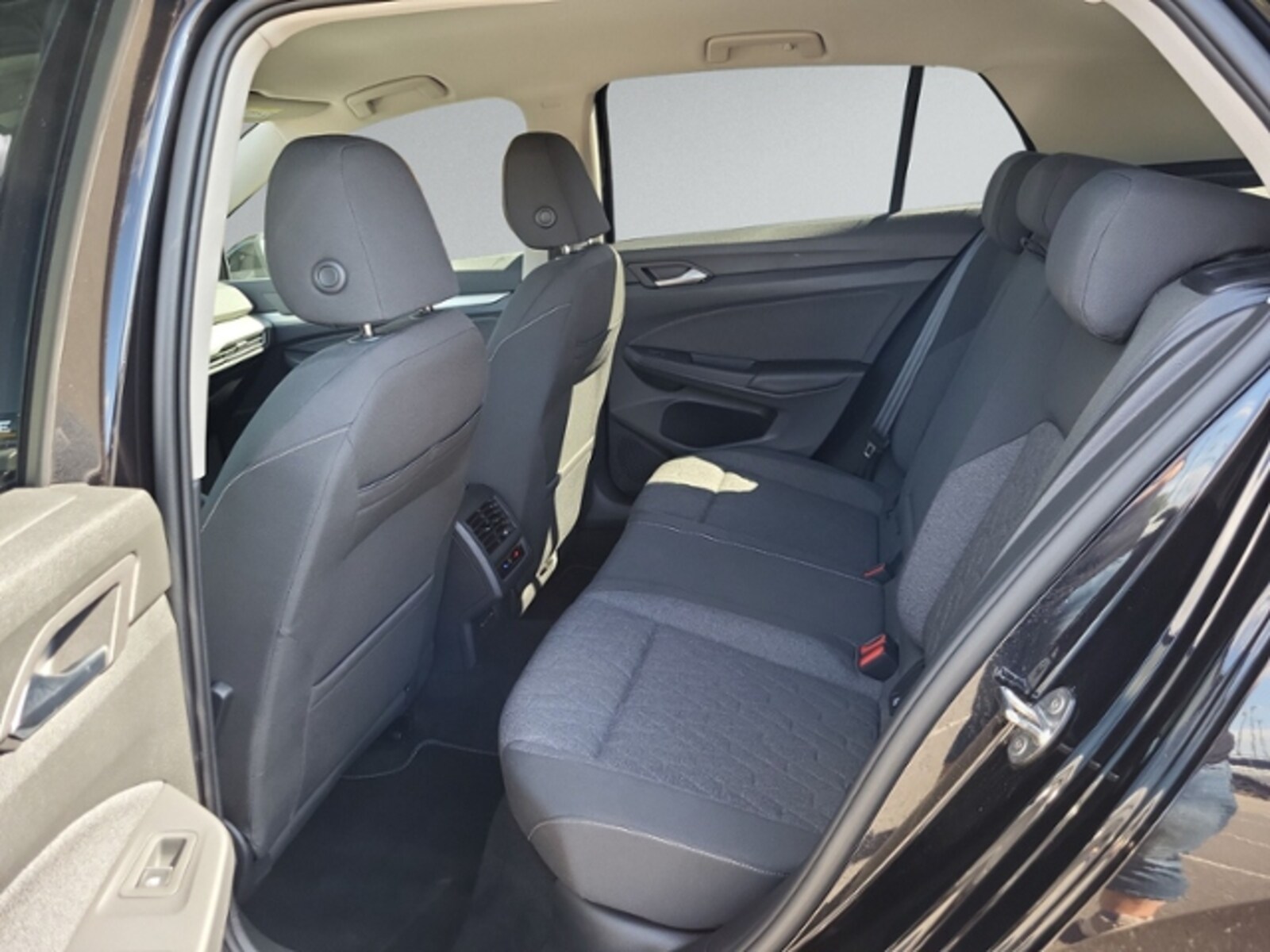Volkswagen Golf – Bild 10