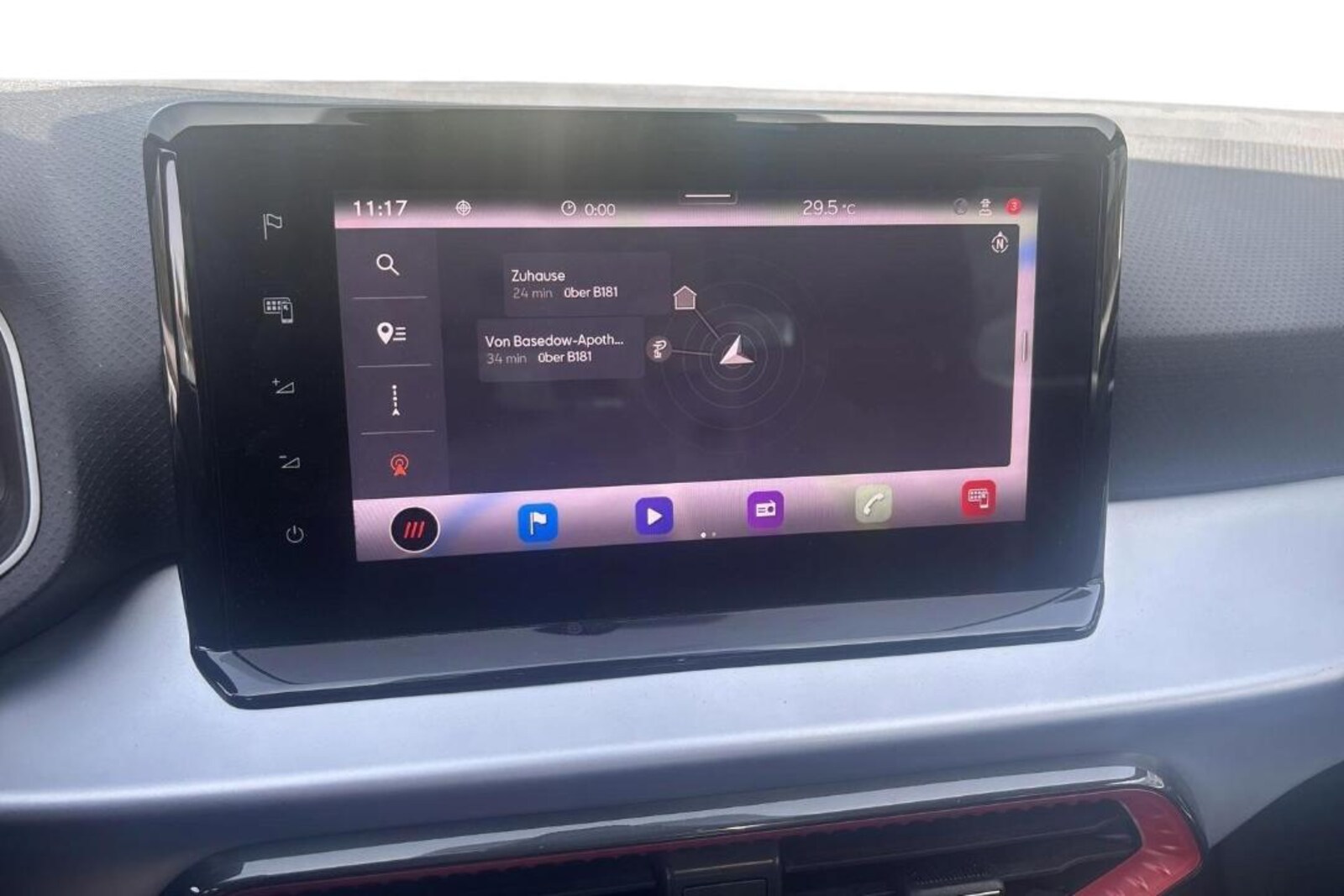 SEAT Ibiza – Bild 15