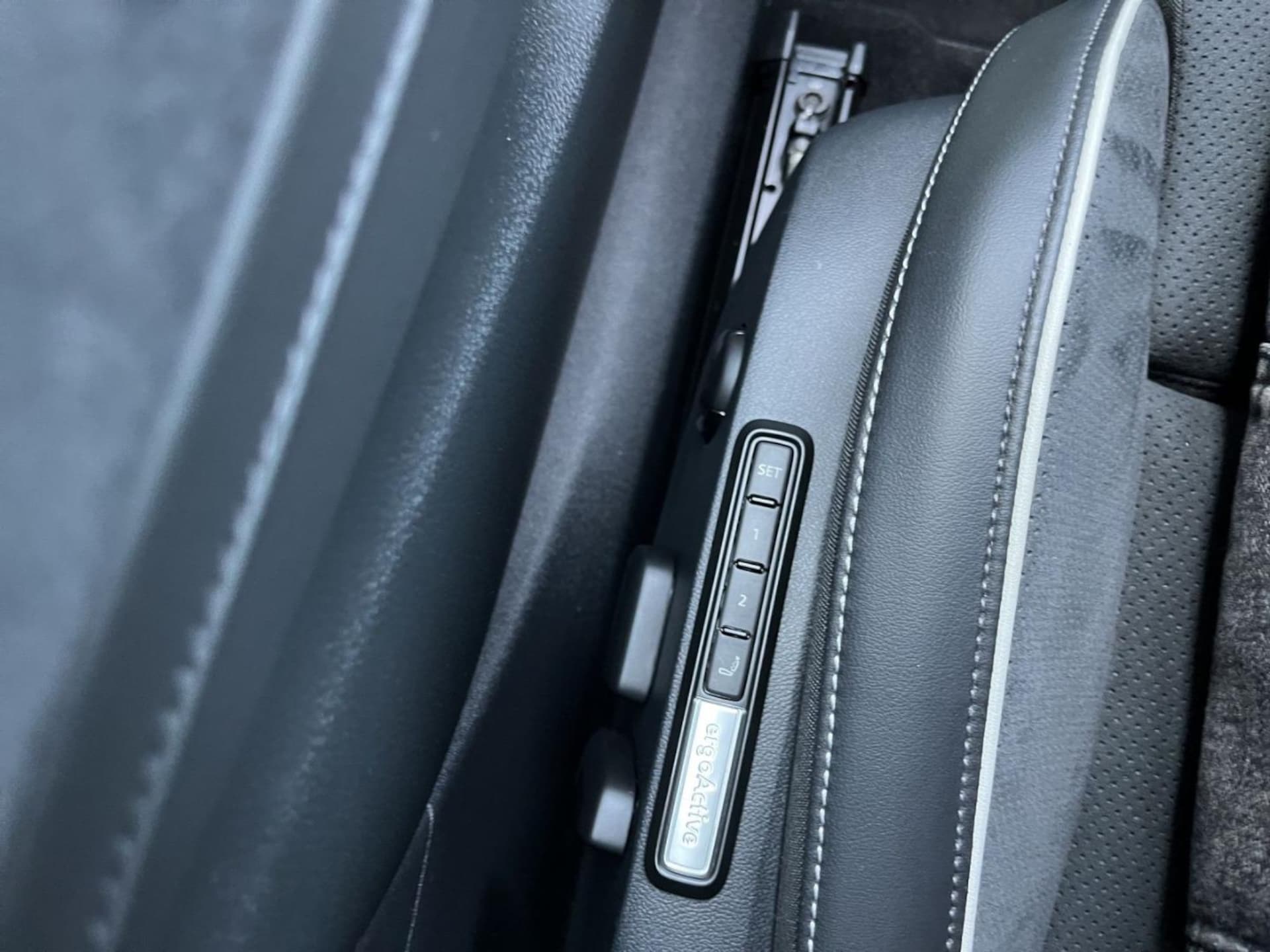 Volkswagen ID.7 Tourer Pro