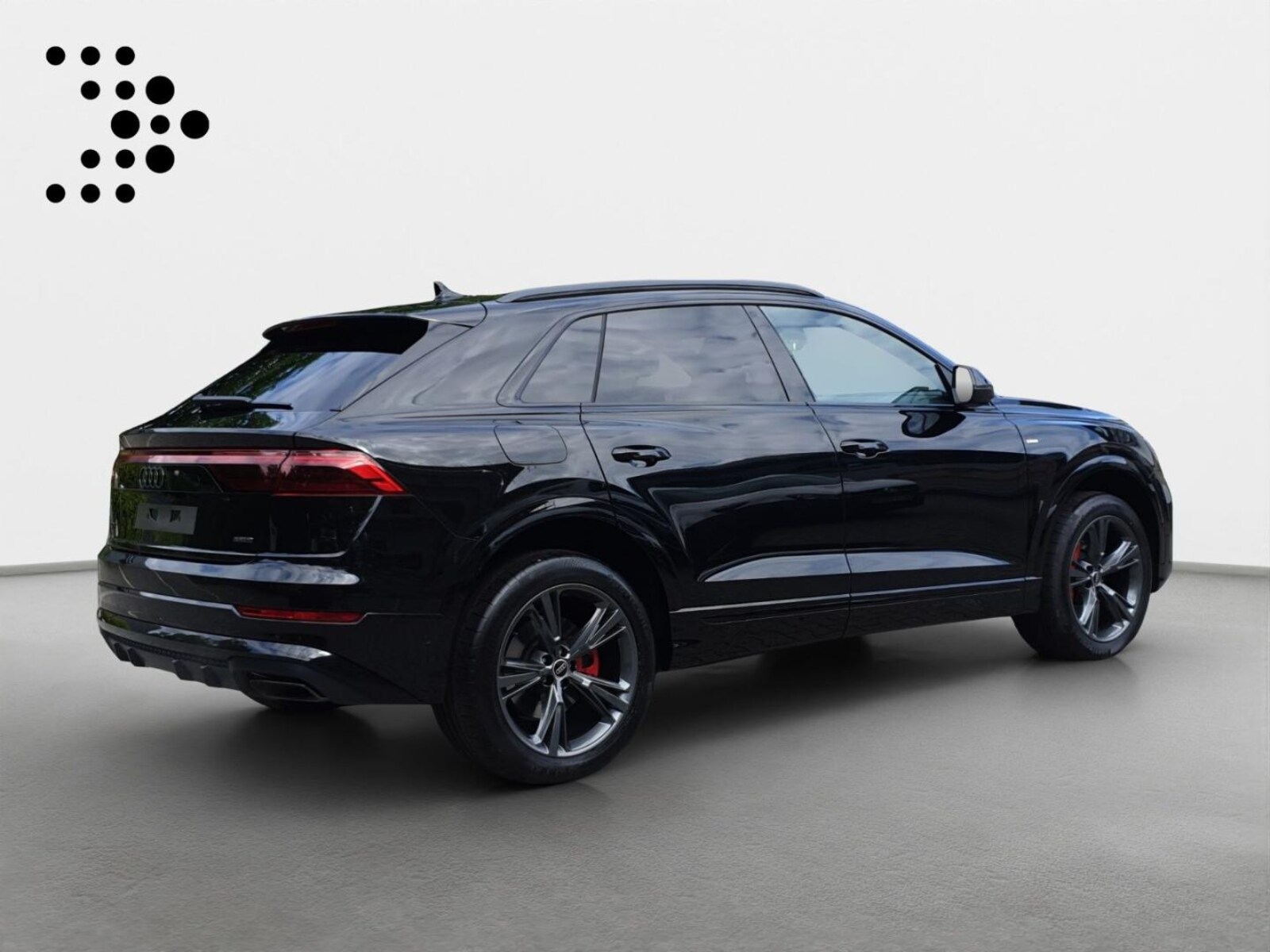 Audi Q8 – Bild 18