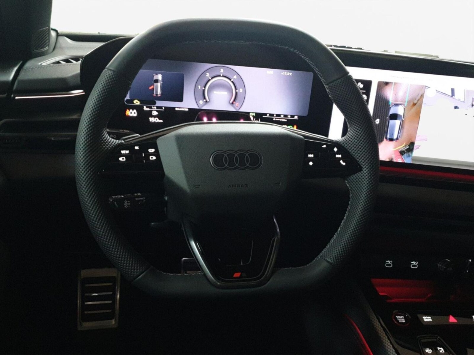 Audi A5 Avant – Bild 8