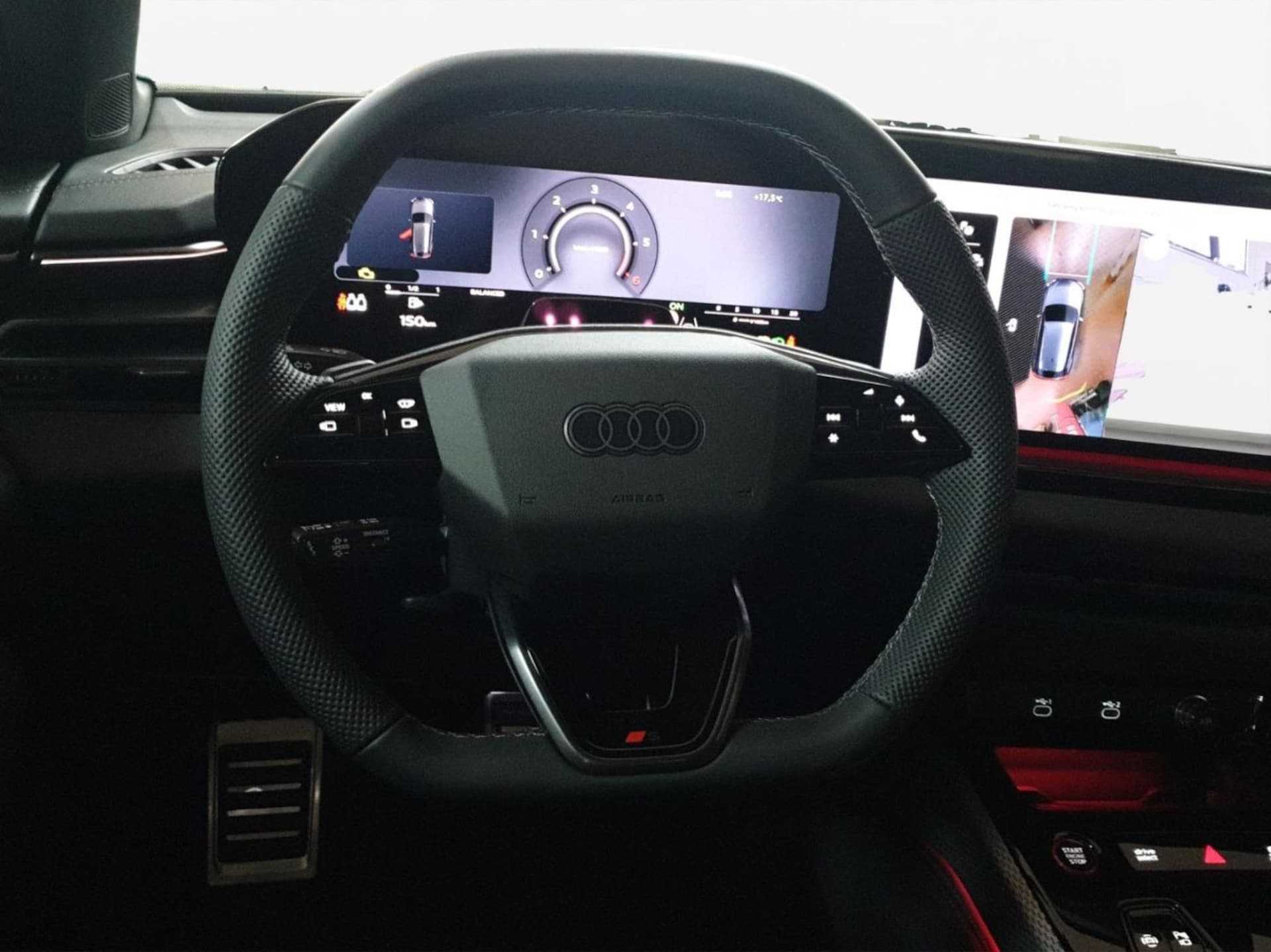 Audi A5 Avant