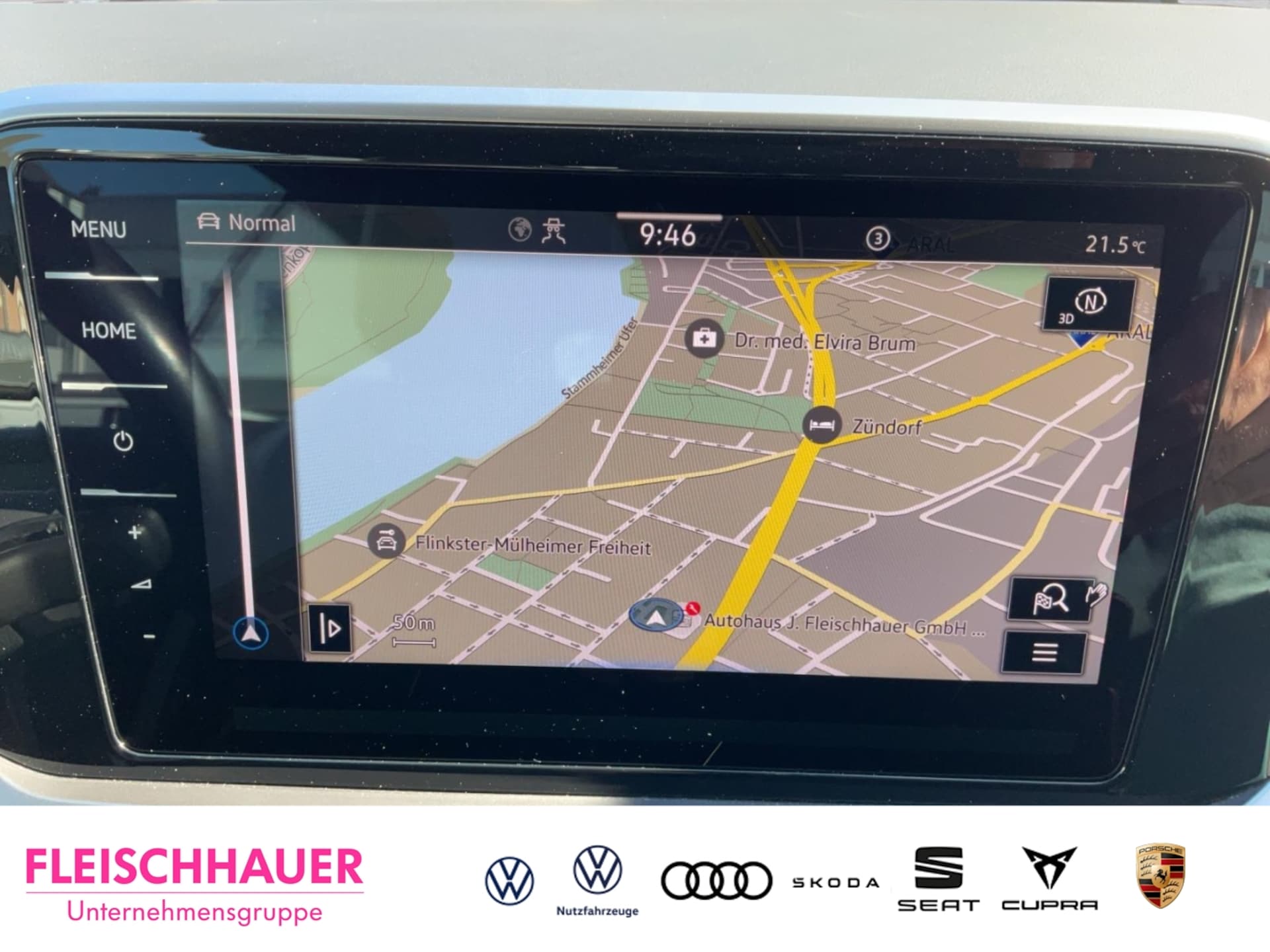 Volkswagen T-Roc Cabriolet Style