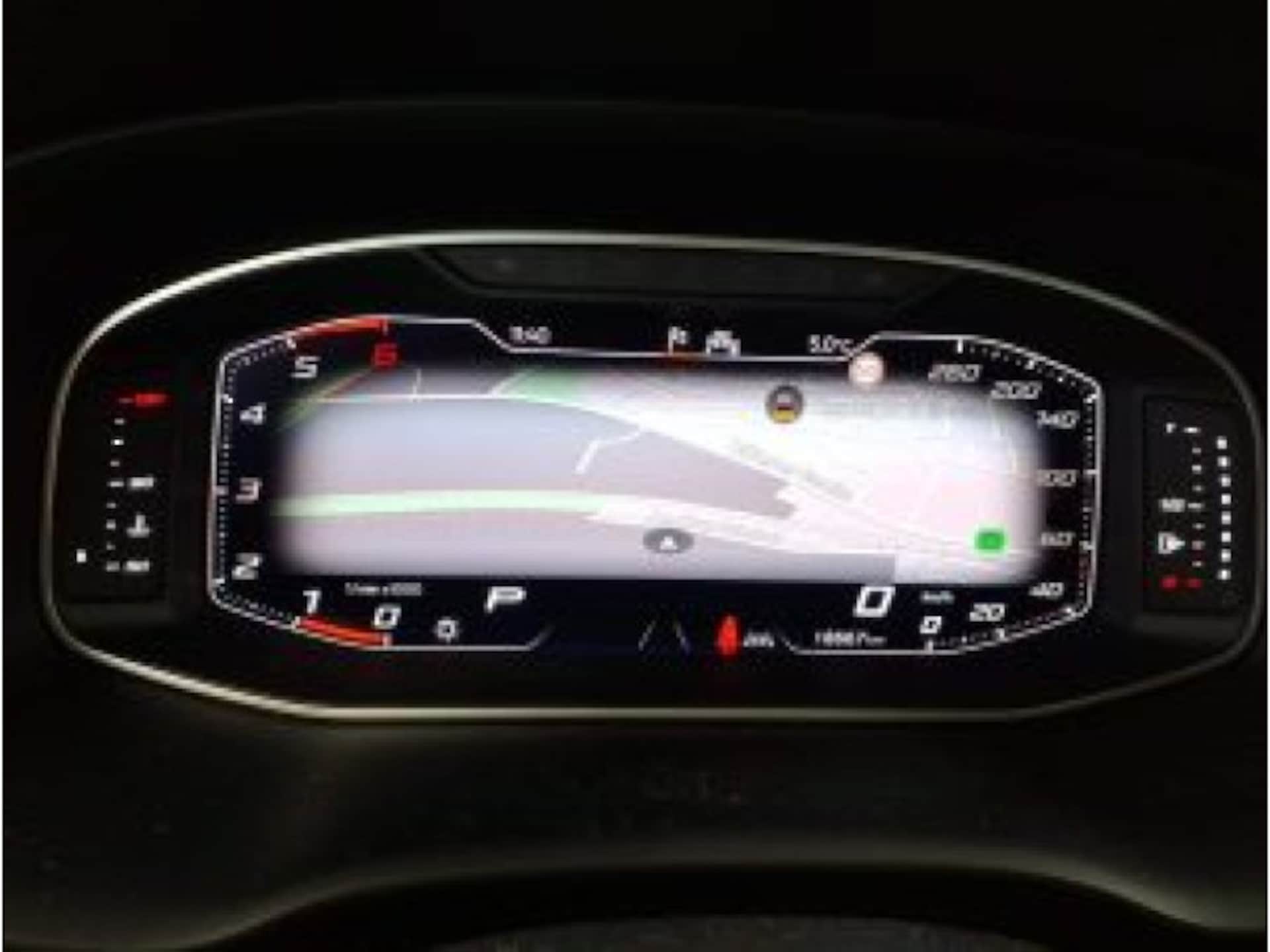 SEAT Ateca FR