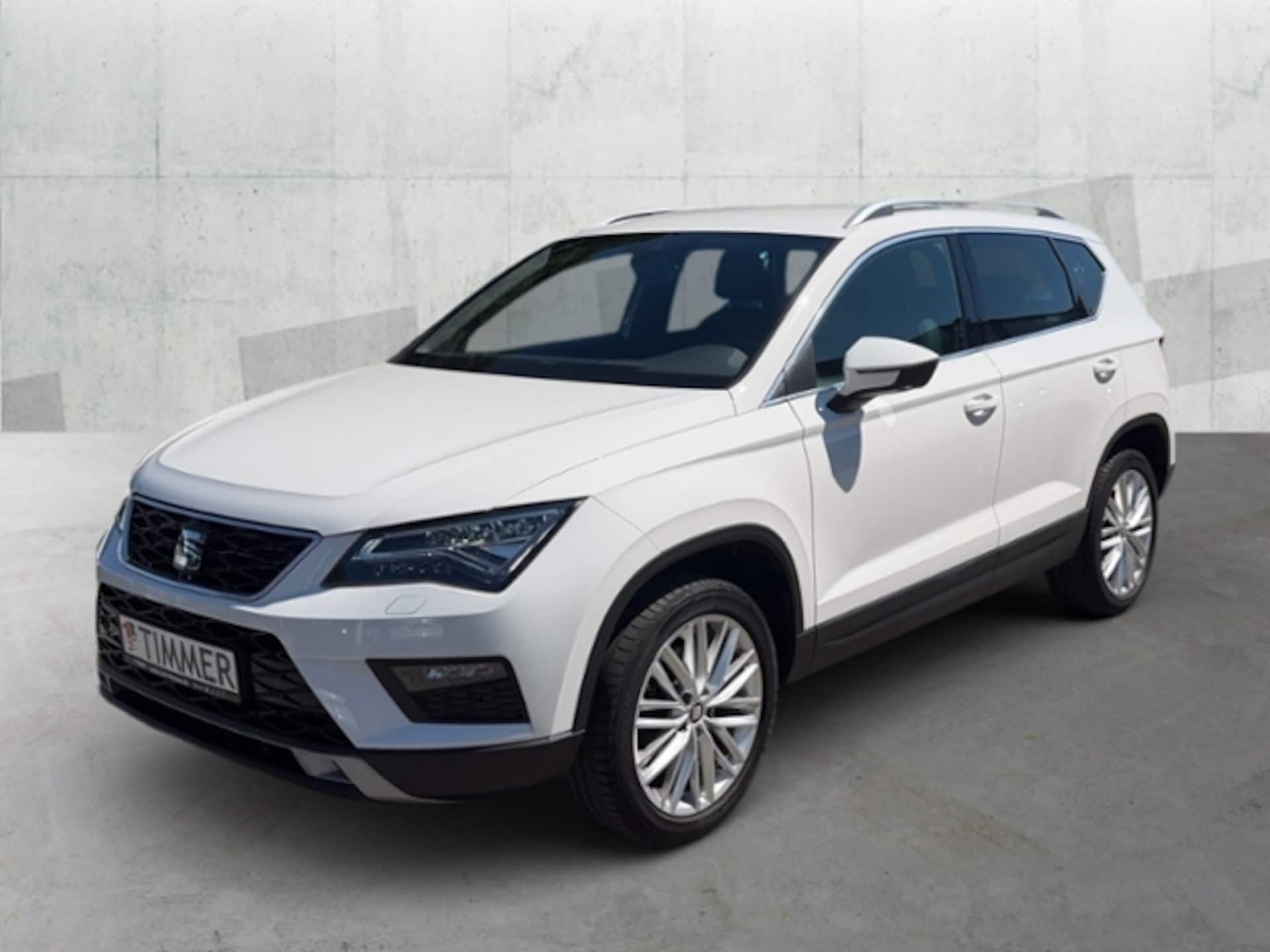 SEAT Ateca XCELLENCE