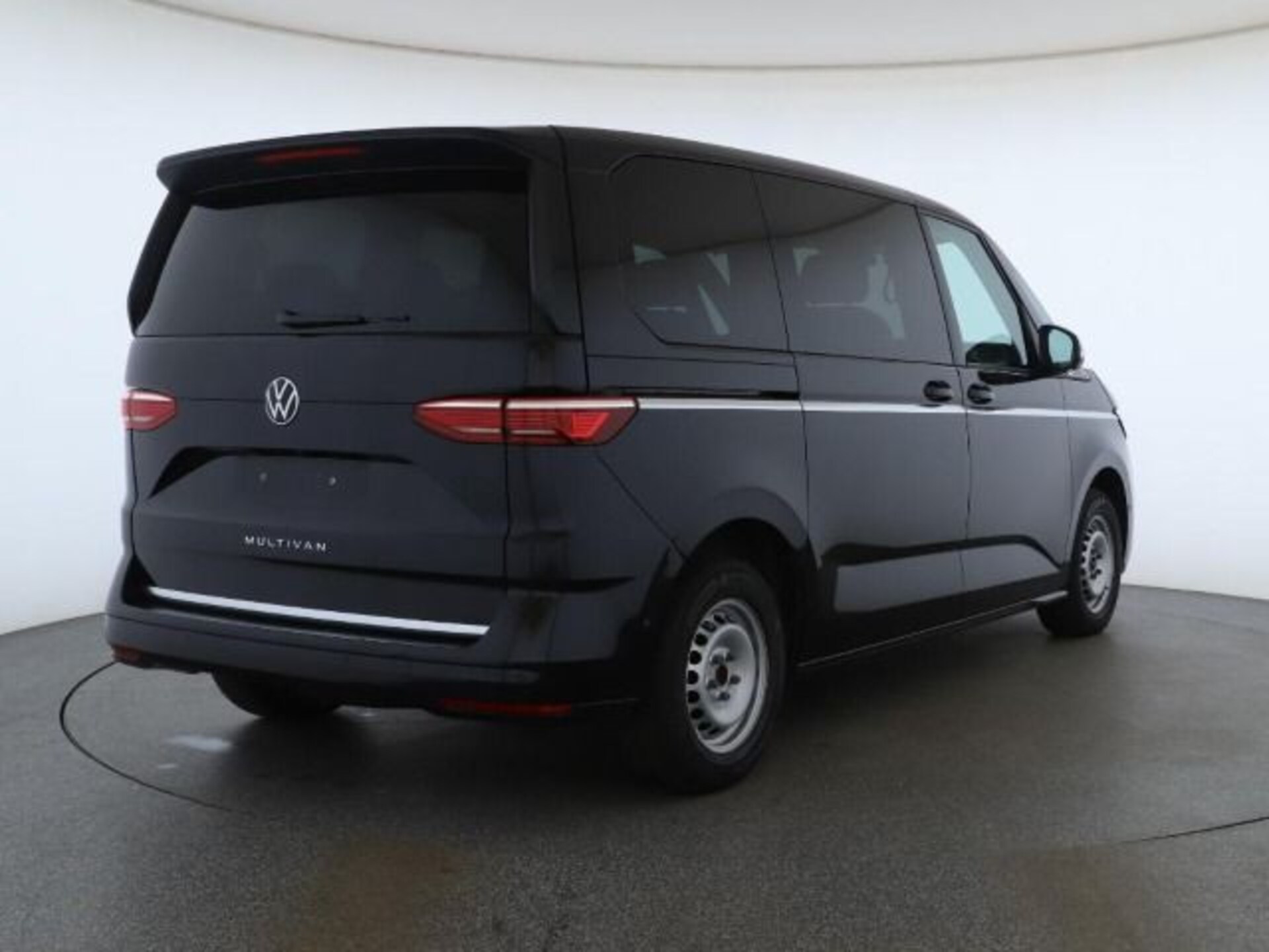 Volkswagen Multivan Style