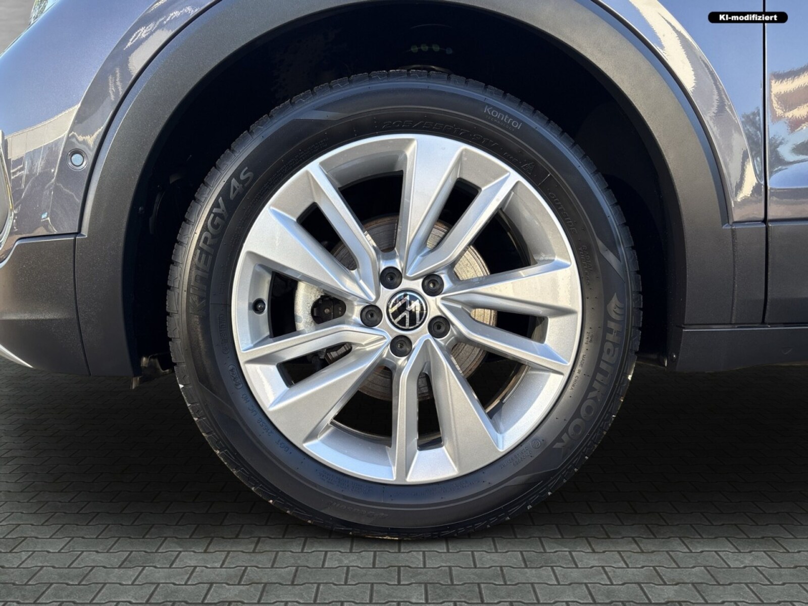 Volkswagen T-Cross – Bild 7