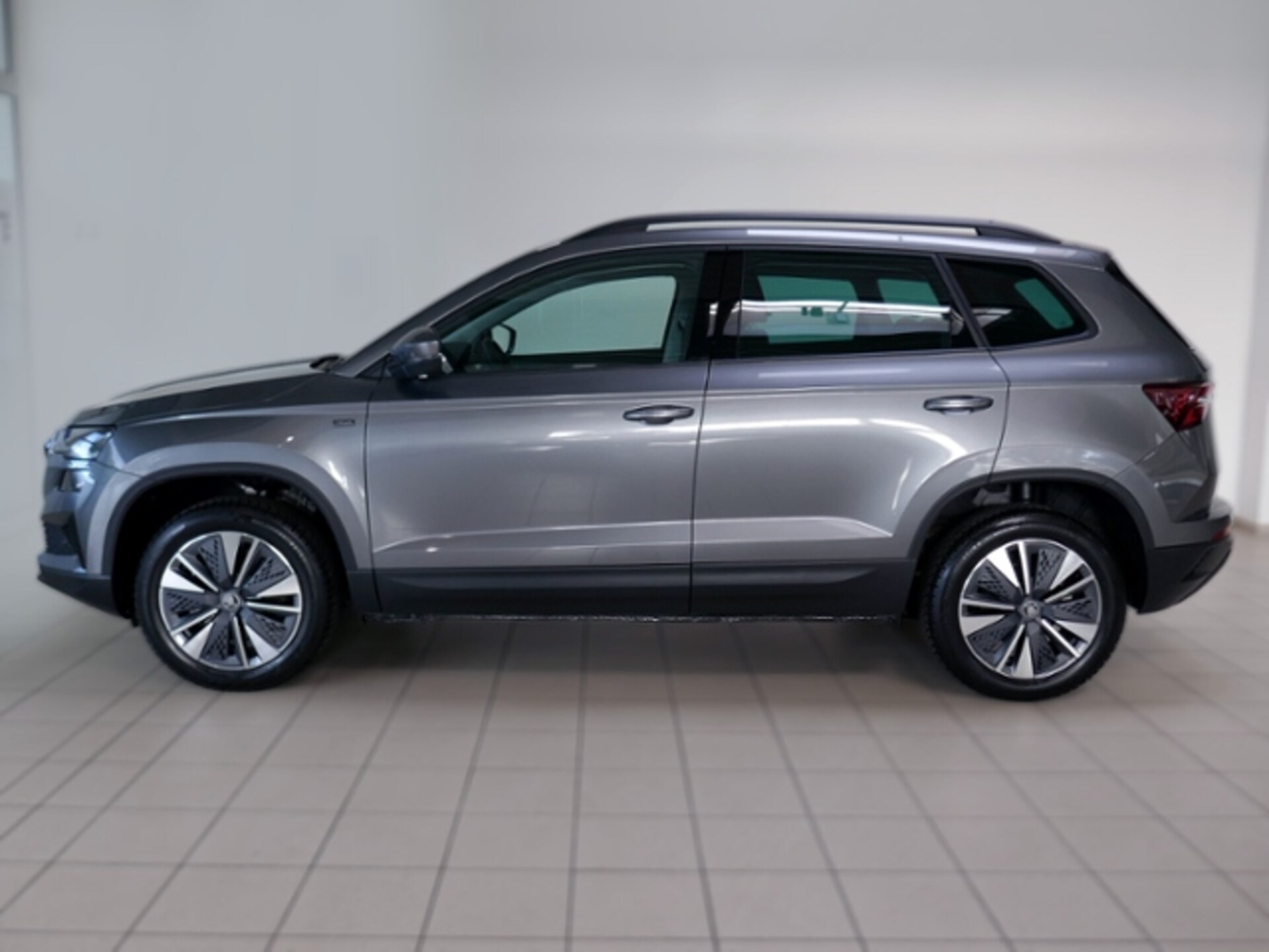 Skoda Karoq Selection