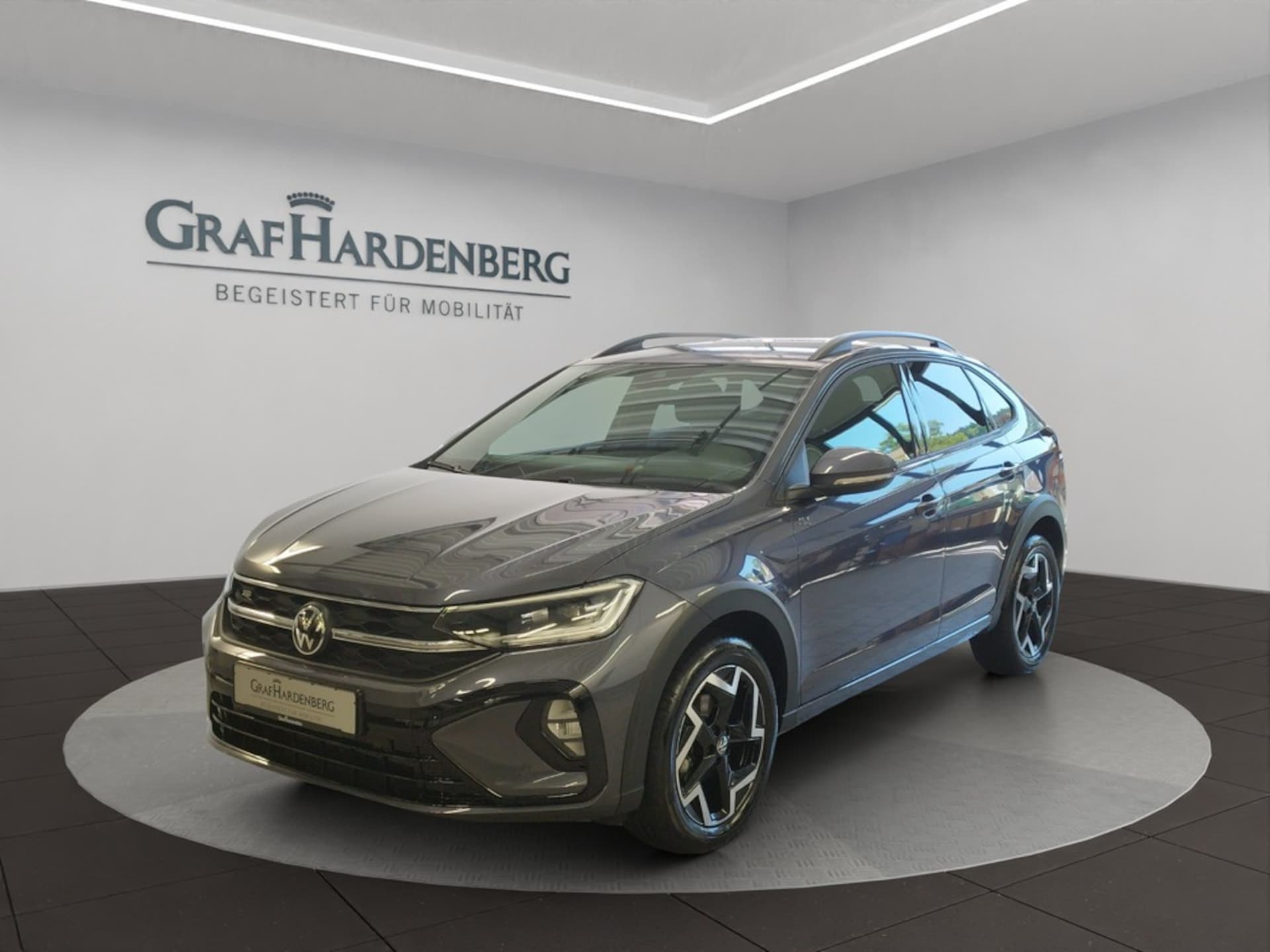 Volkswagen Taigo 2026