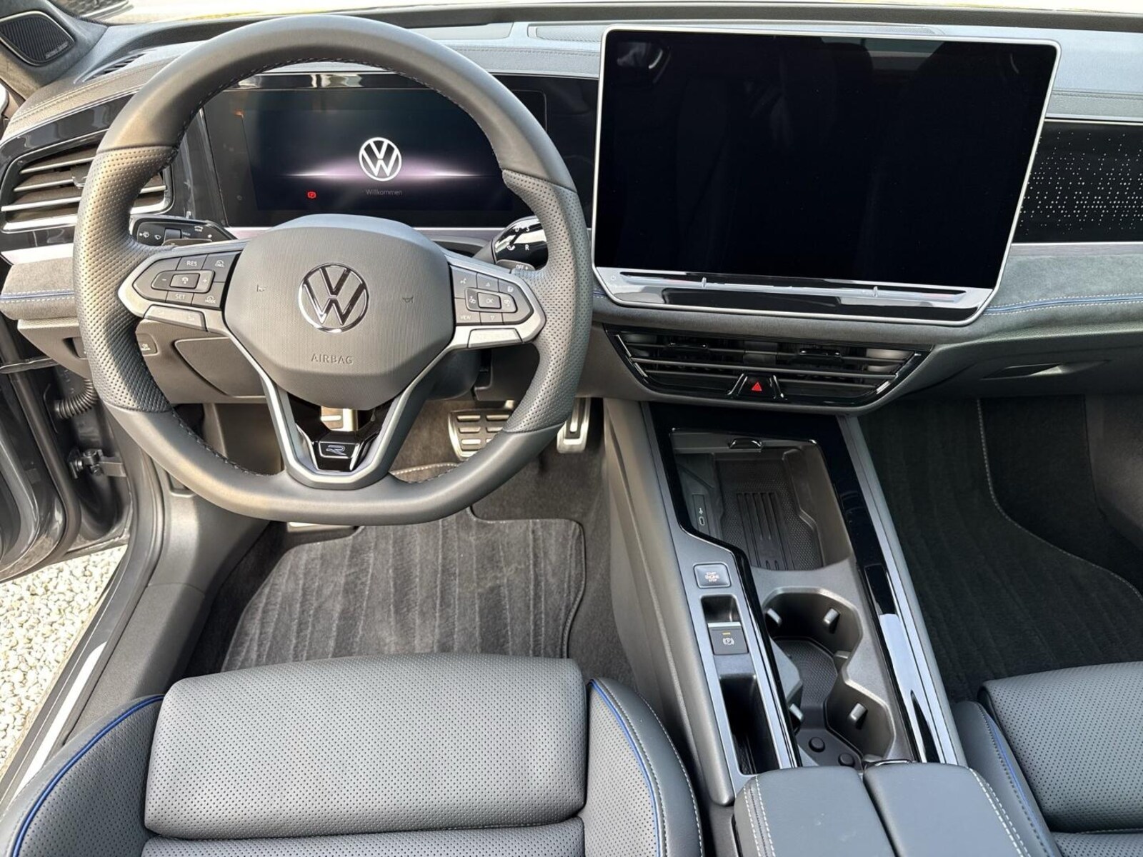 Volkswagen Passat – Bild 11