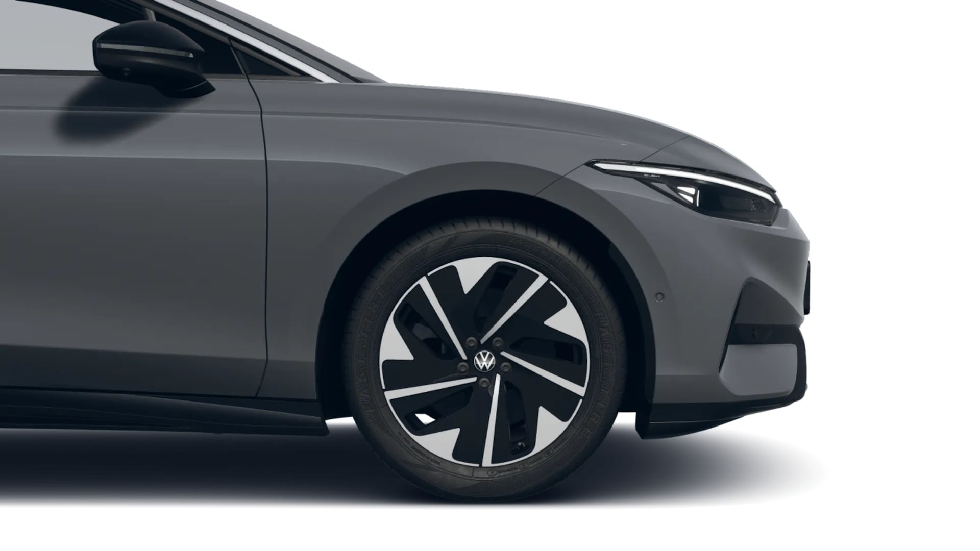 Volkswagen ID.7 Tourer Pro