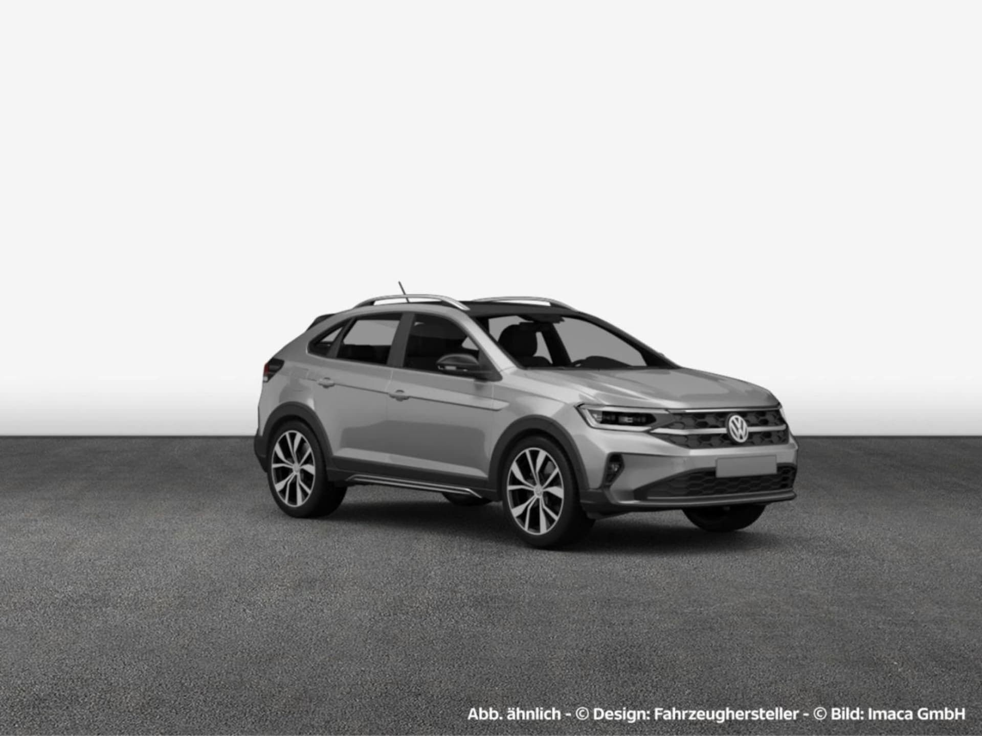 Volkswagen Taigo Goal