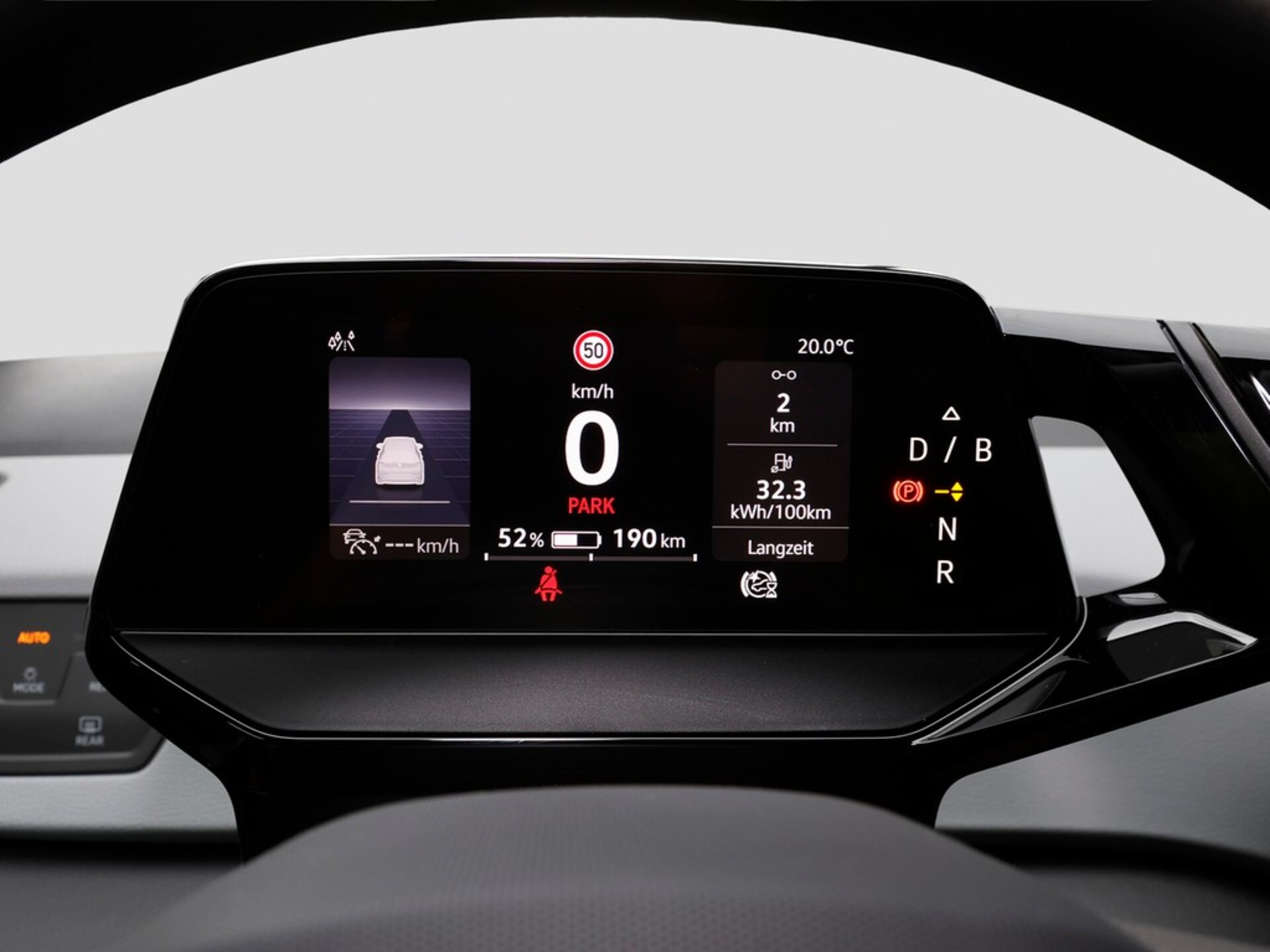 Volkswagen ID.3 MOVE Pro