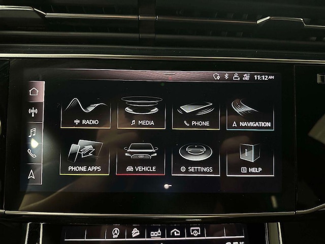 2019 Audi Q8