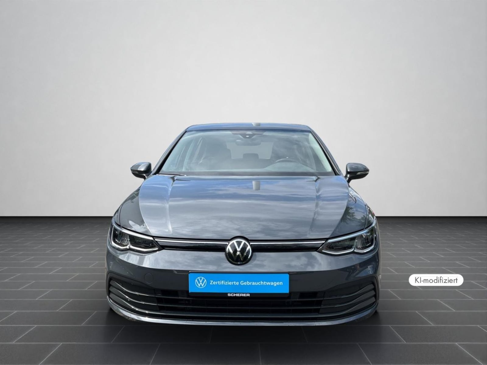 Volkswagen Golf – Bild 5