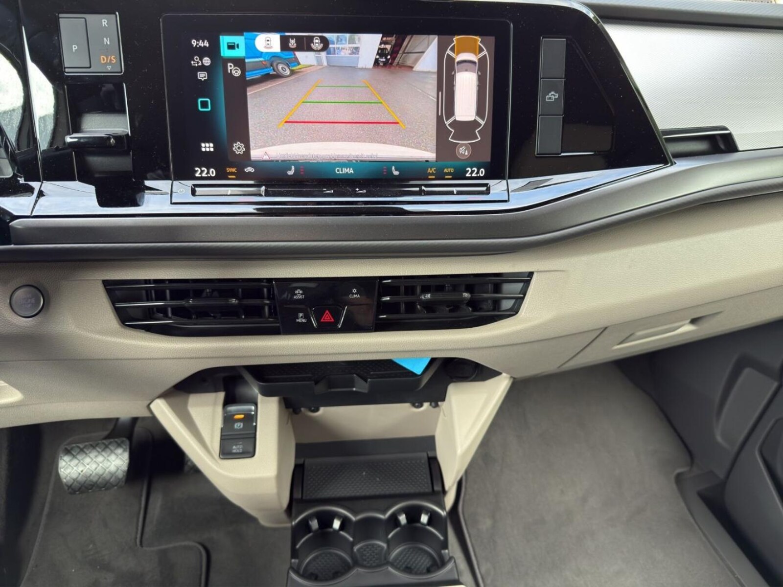 Volkswagen California – Bild 12