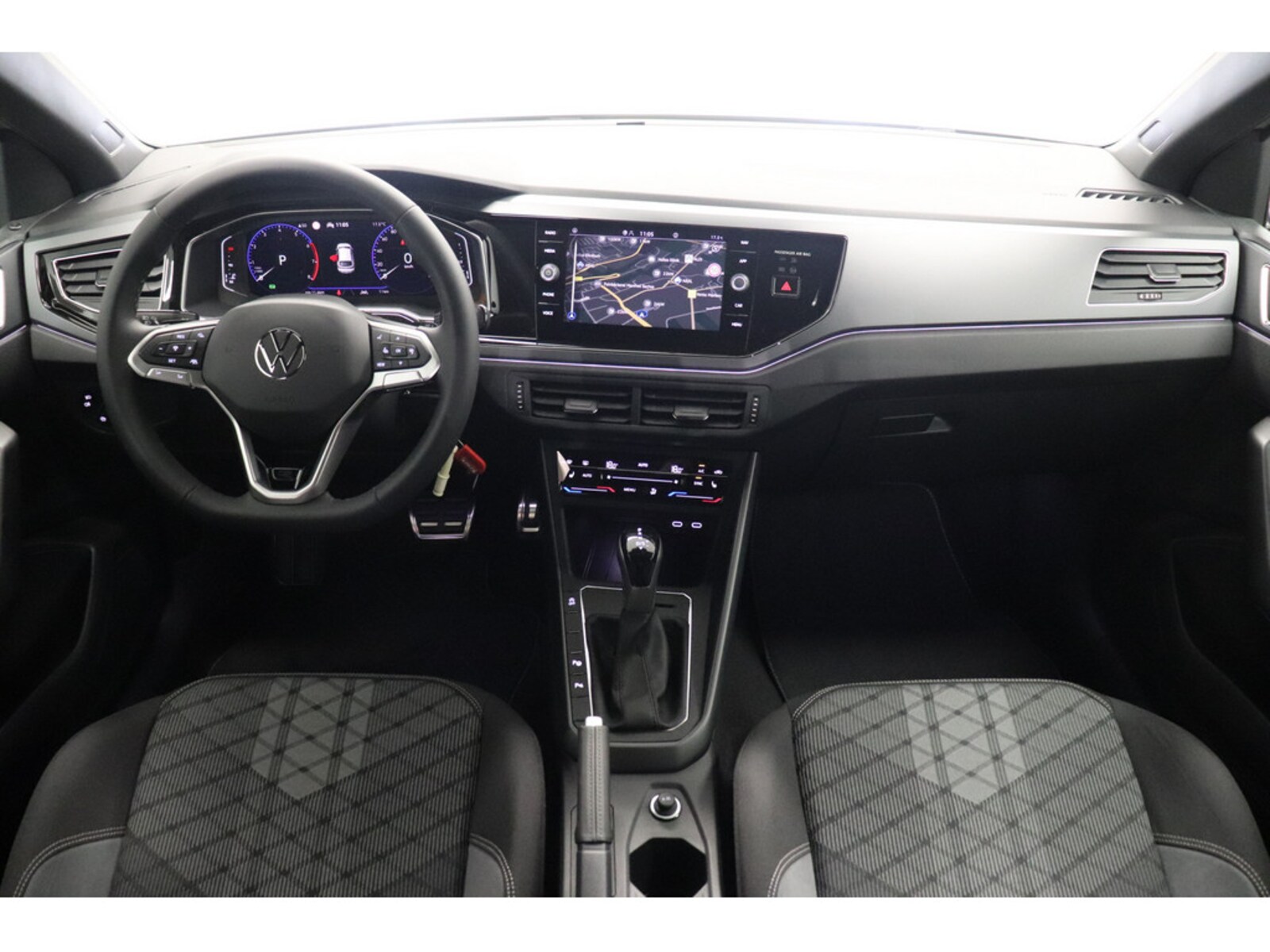 Volkswagen Taigo – Bild 14