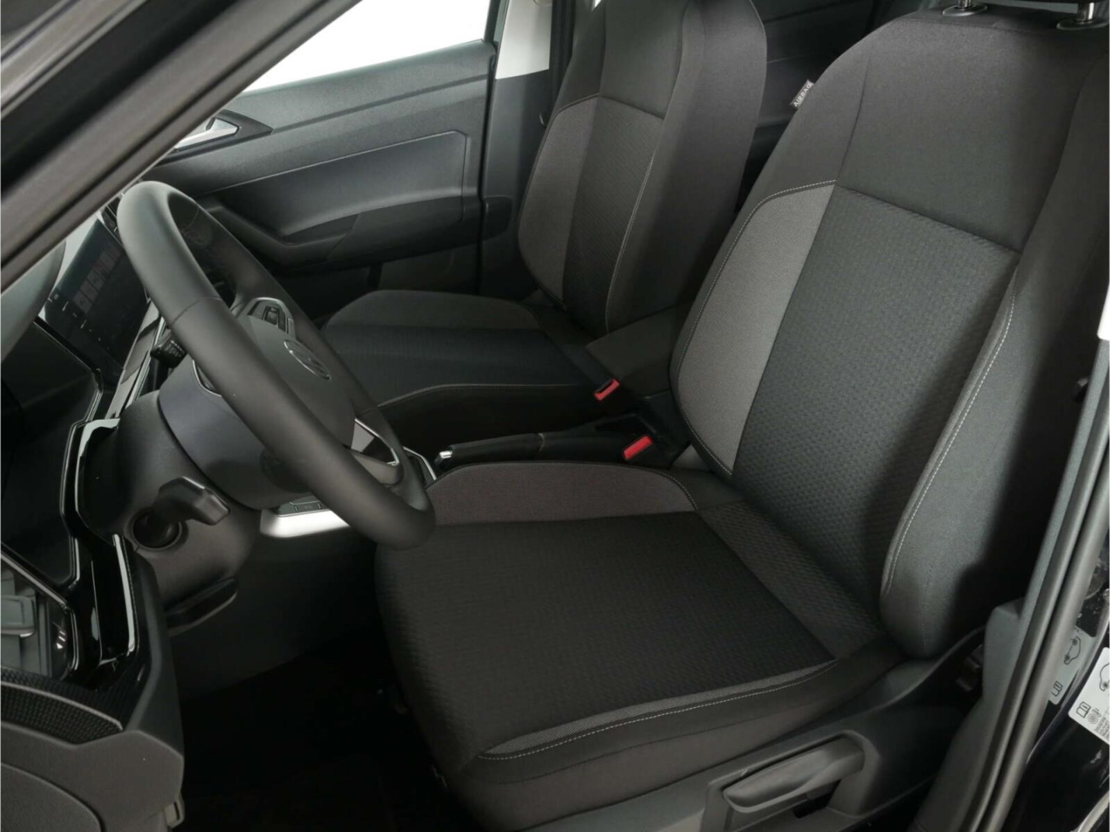 Volkswagen Taigo – Bild 15