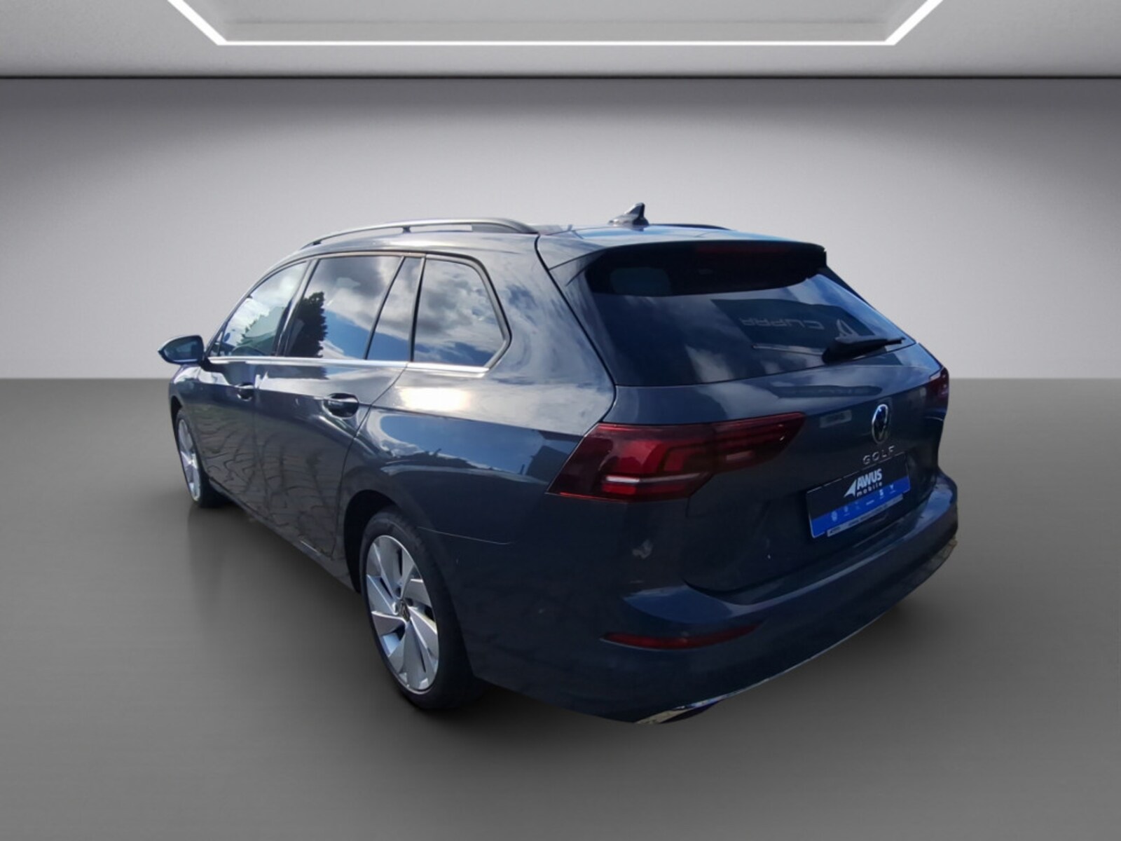 Volkswagen Golf Variant – Bild 3