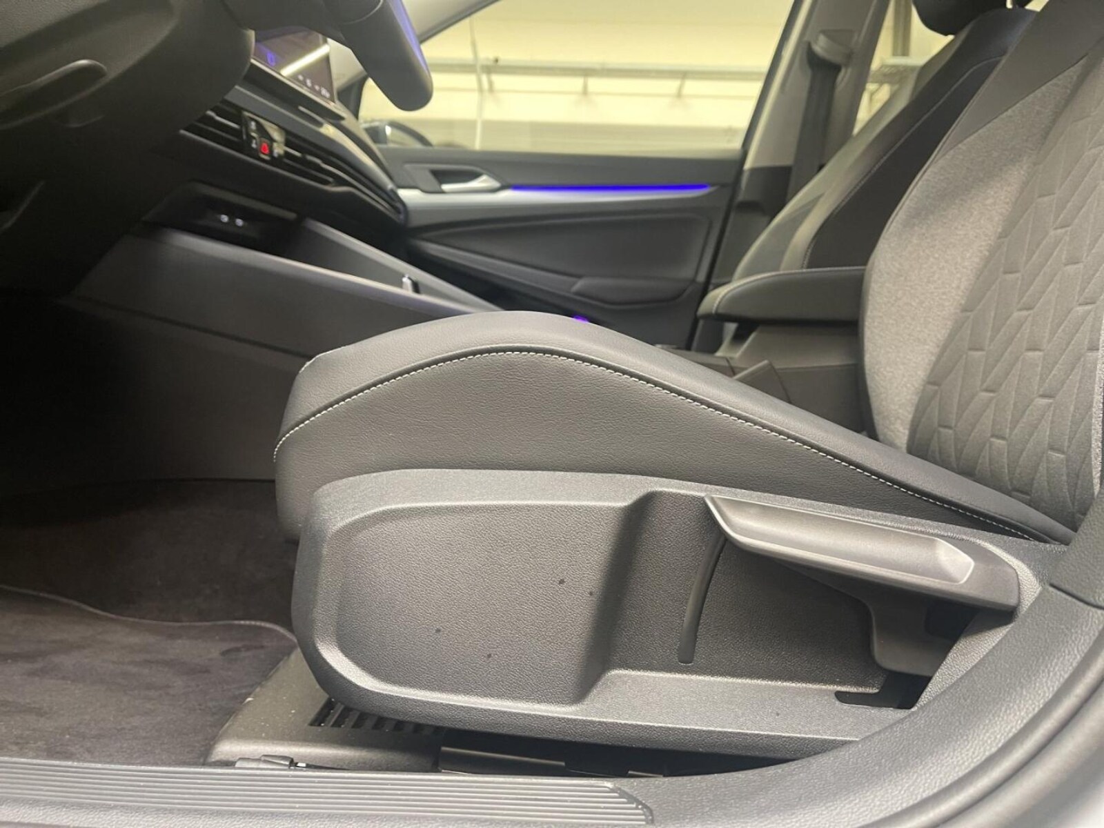 Volkswagen Golf – Bild 10