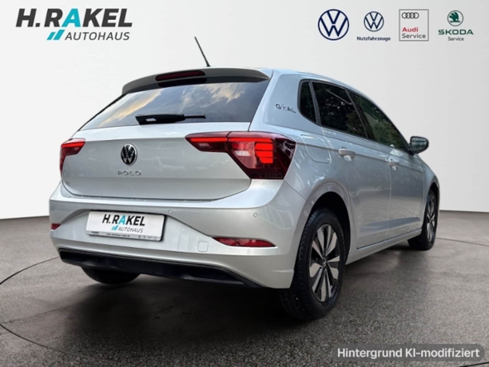 Volkswagen Polo – Bild 3