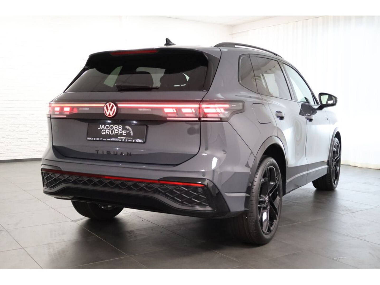 Volkswagen Tiguan – Bild 5