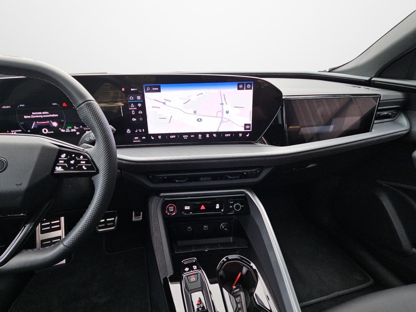 Bild über Audi SQ5 SUV TFSI 270 kW S tronic - für weitere Informationen kontaktieren Sie den Audi Partner