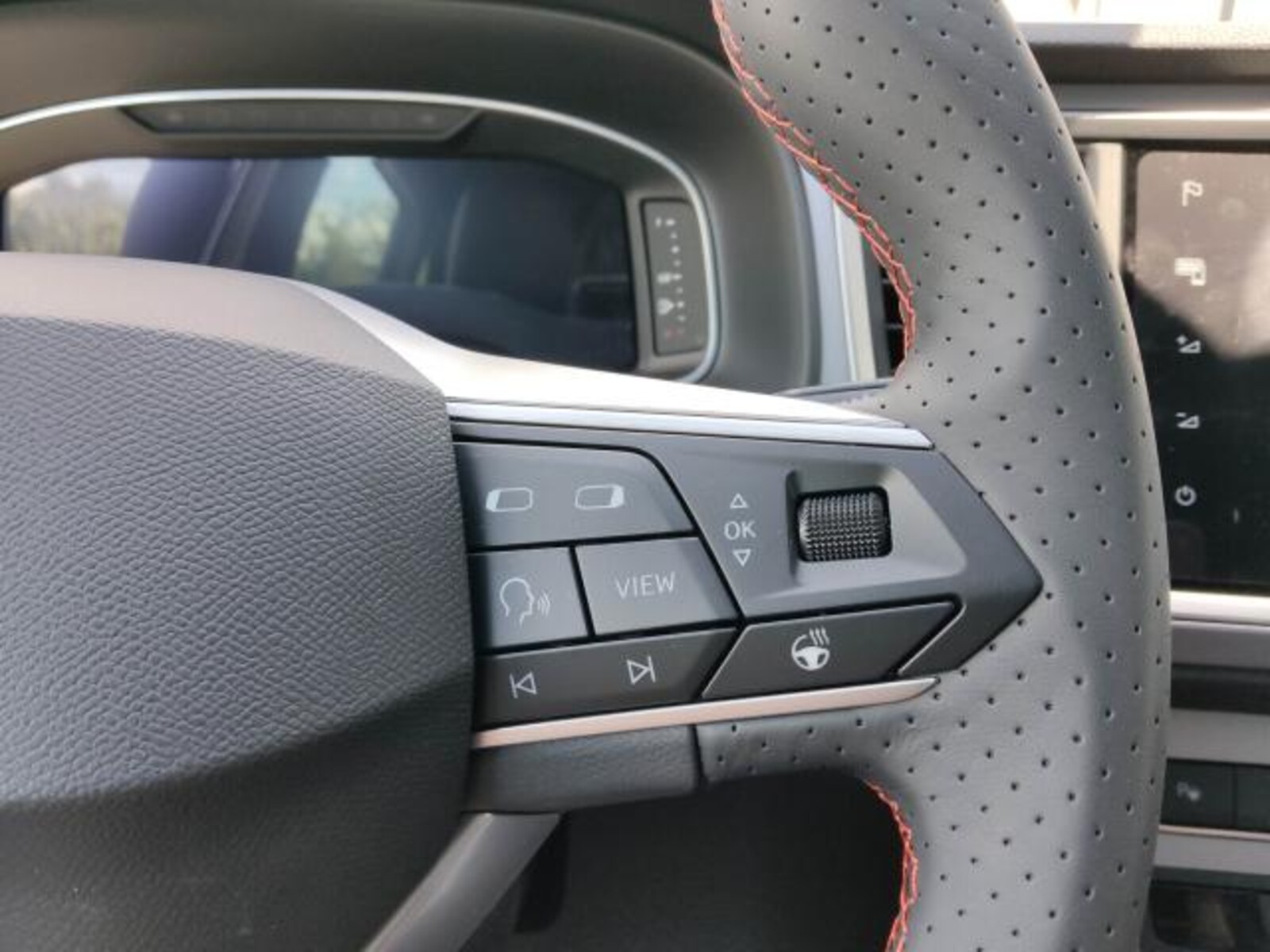 SEAT Ateca – Bild 14