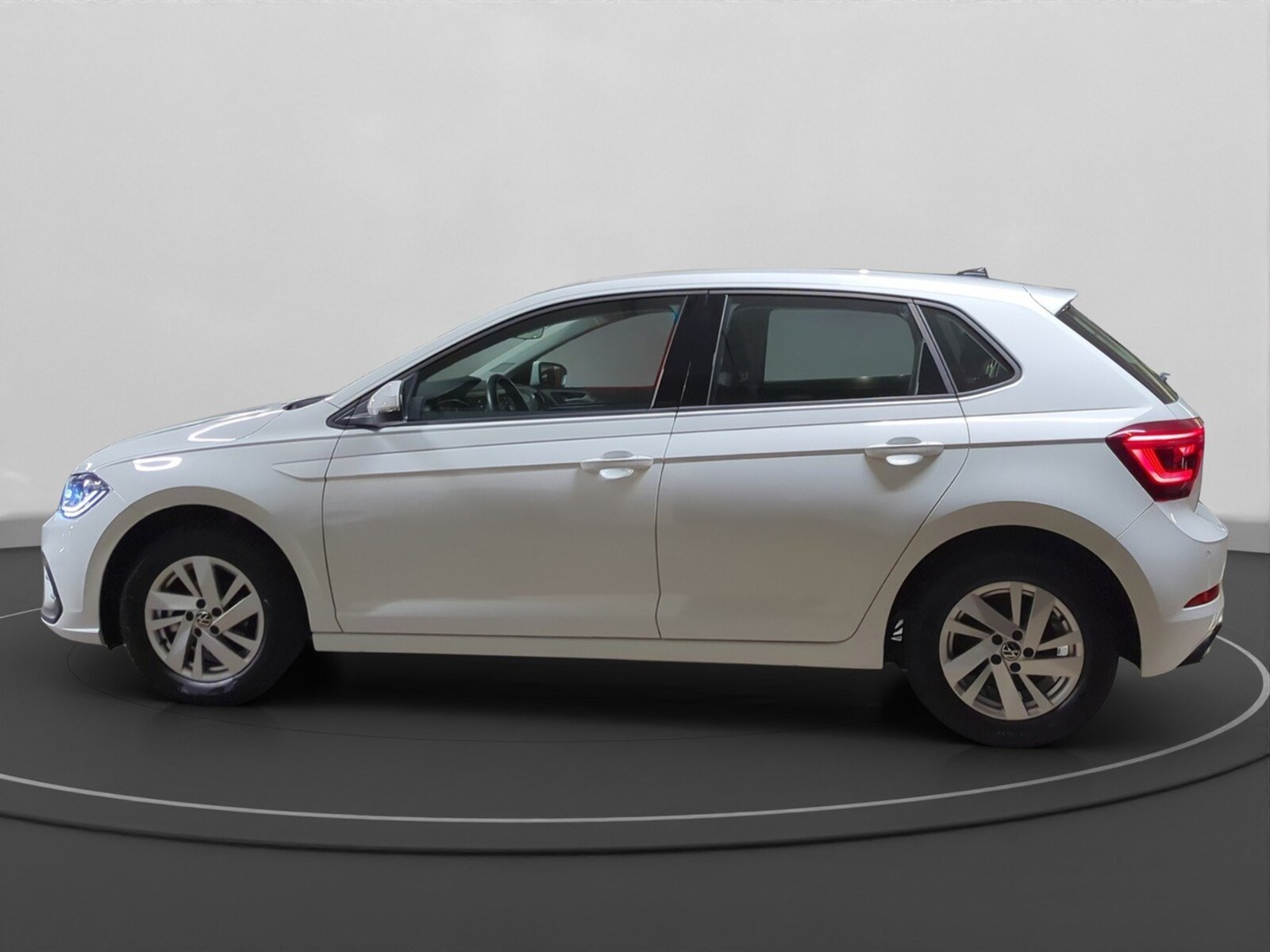 Volkswagen Polo – Bild 3