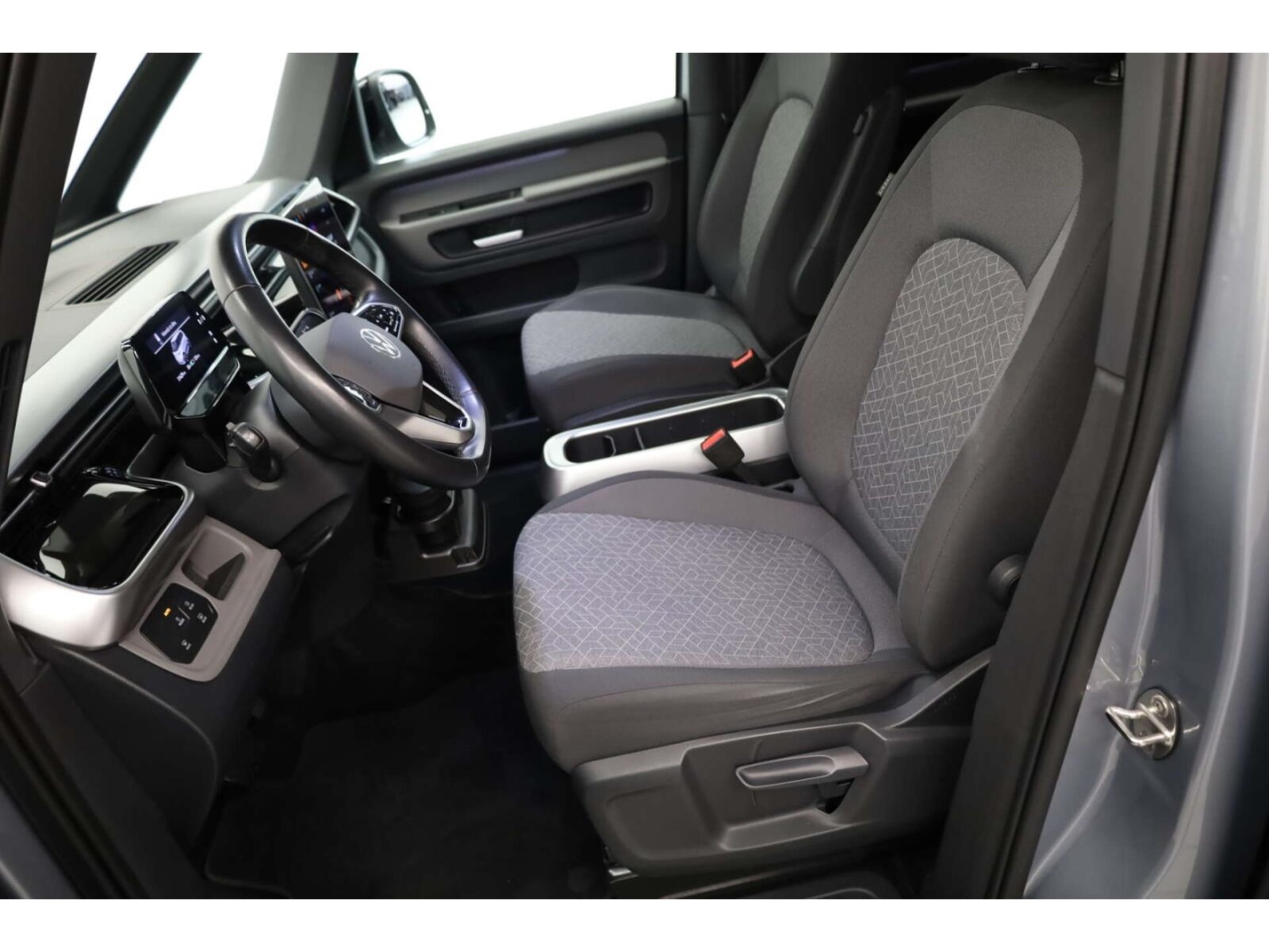 Volkswagen ID. Buzz – Bild 6