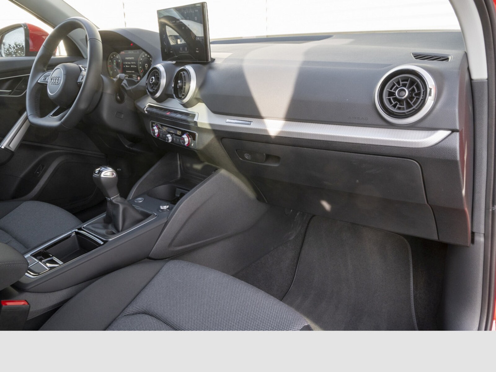 Audi Q2 – Bild 8