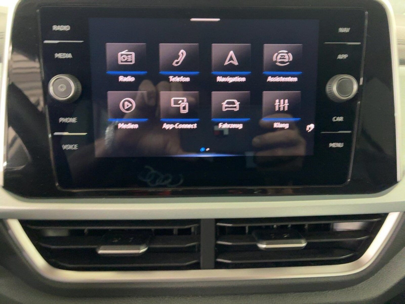 Volkswagen T-Roc – Bild 8