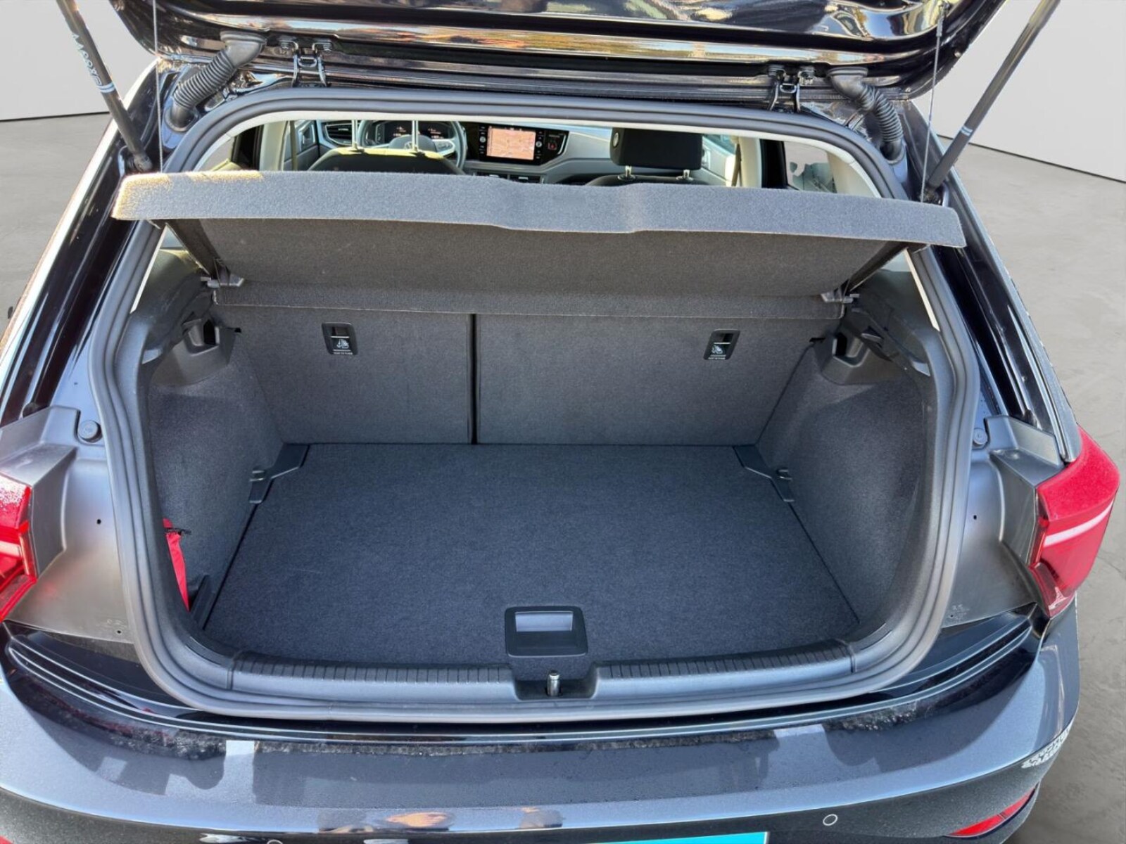Volkswagen Polo – Bild 17