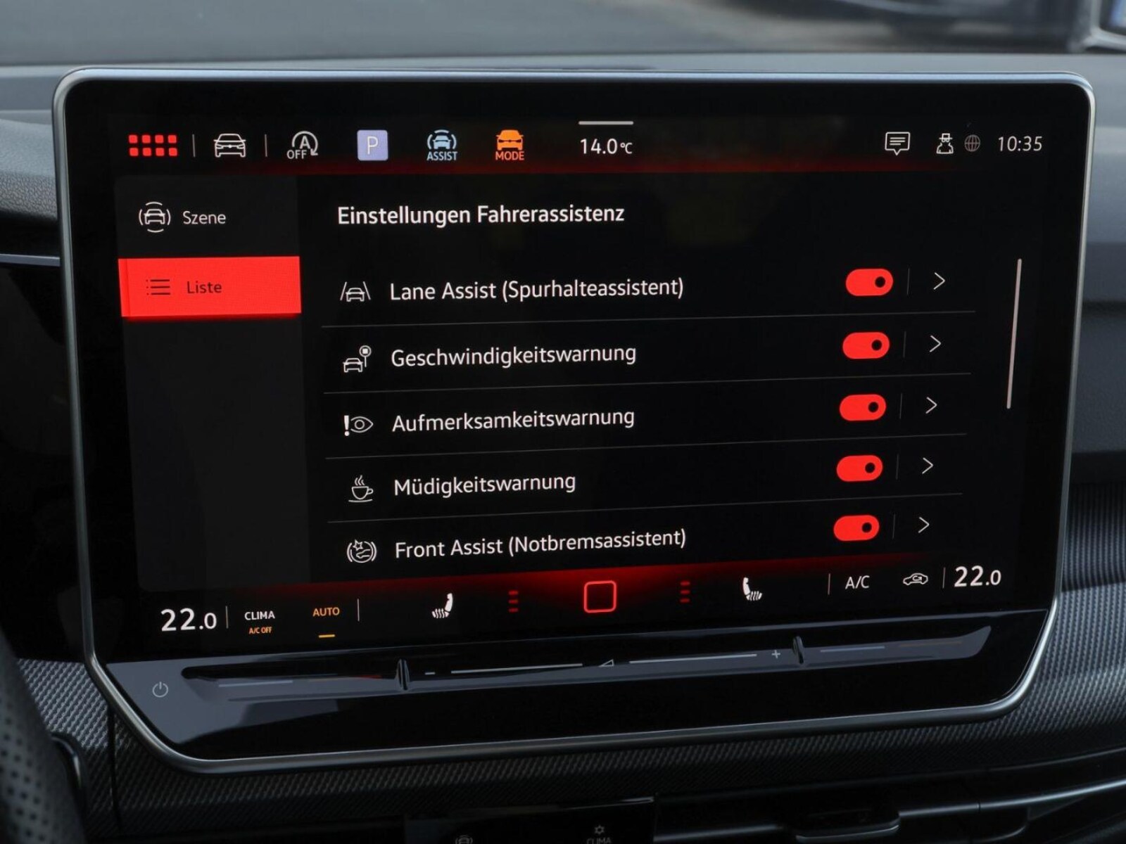 Volkswagen Golf – Bild 17