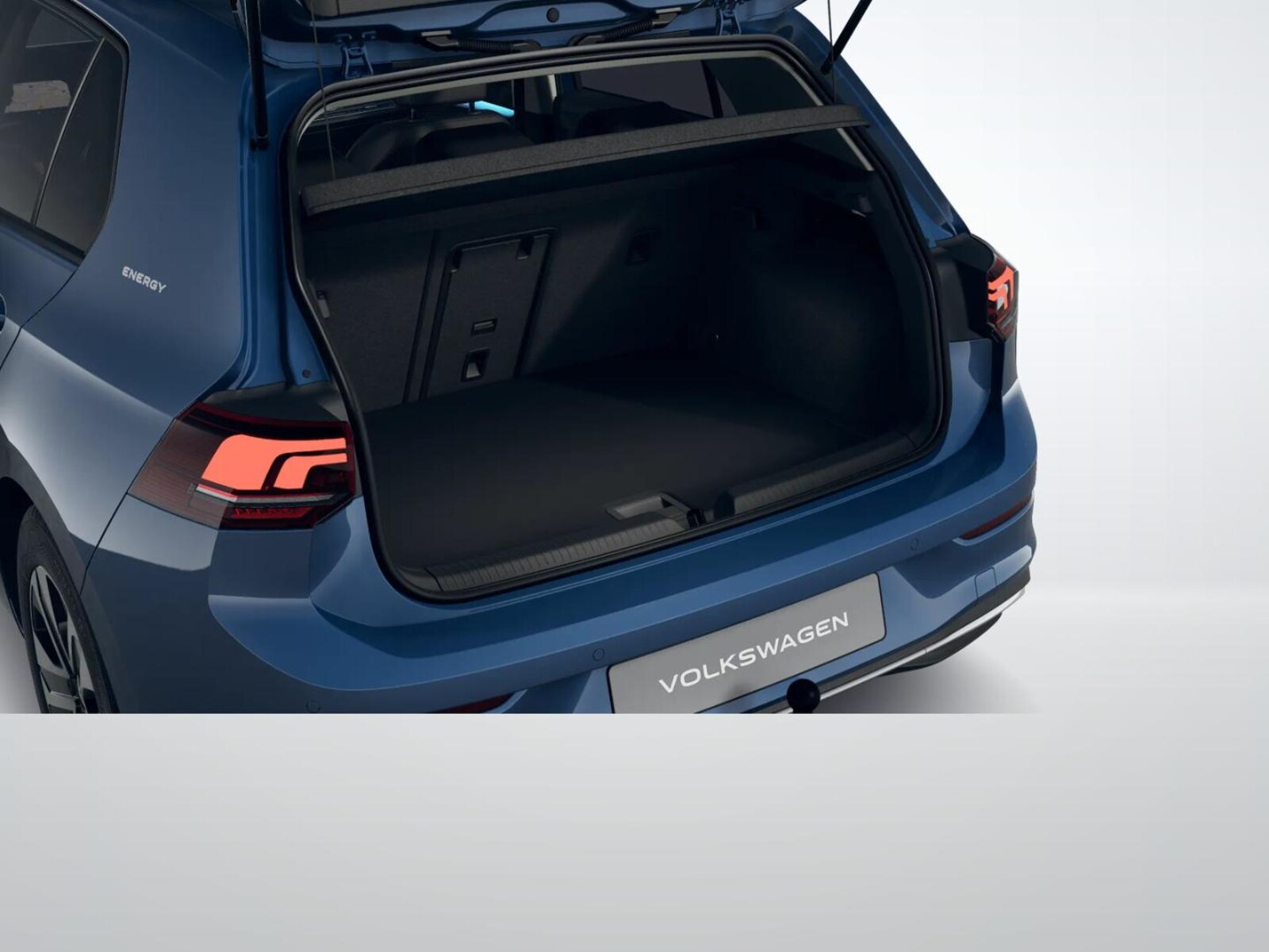 Volkswagen Golf – Bild 8