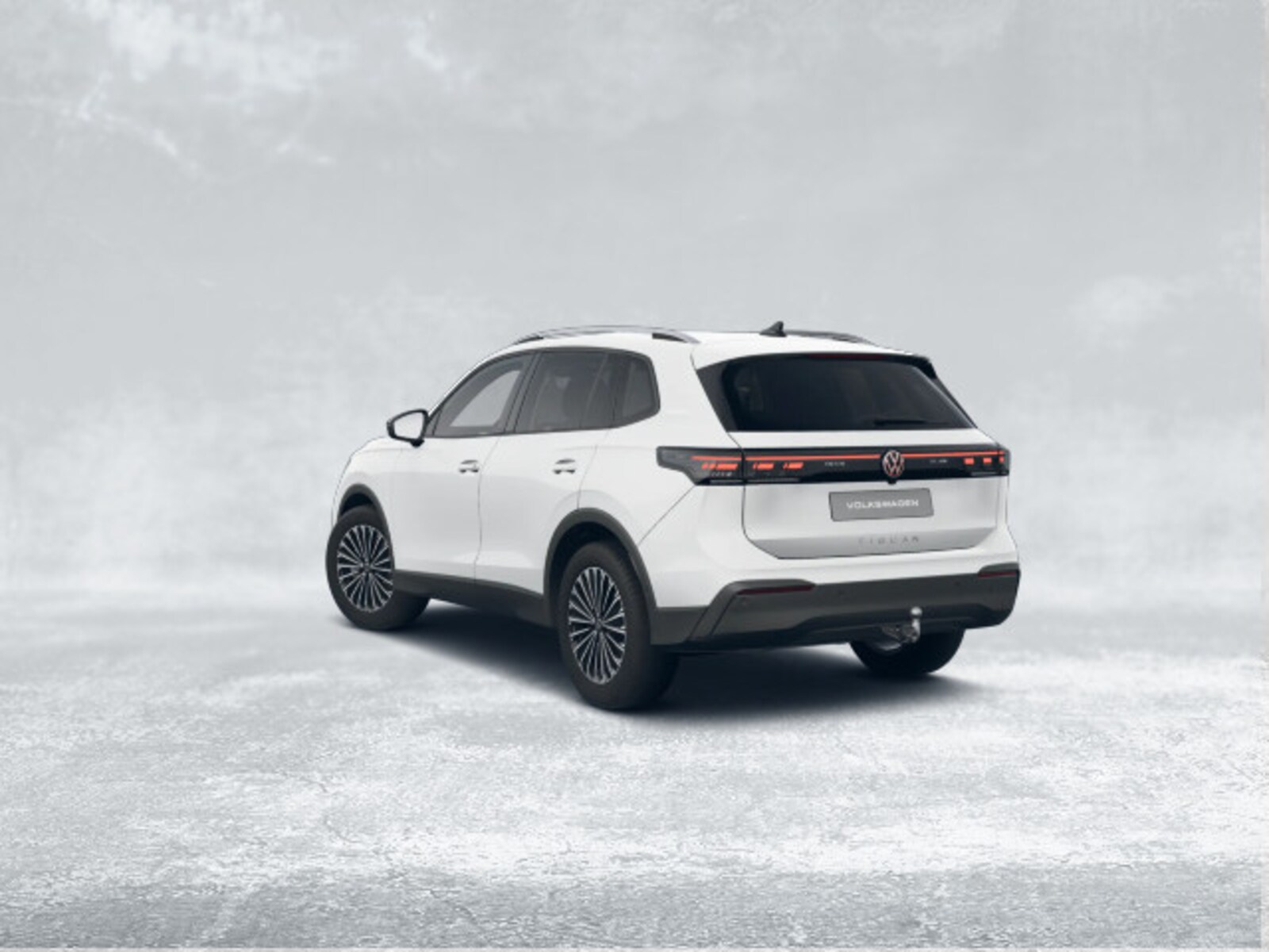 Volkswagen Tiguan – Bild 2