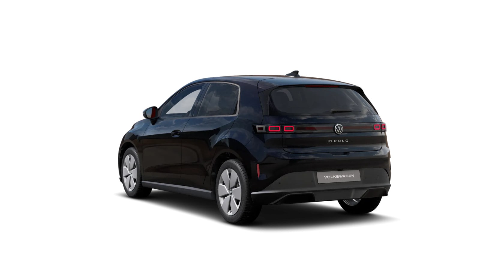 Volkswagen ID. Polo – Bild 5