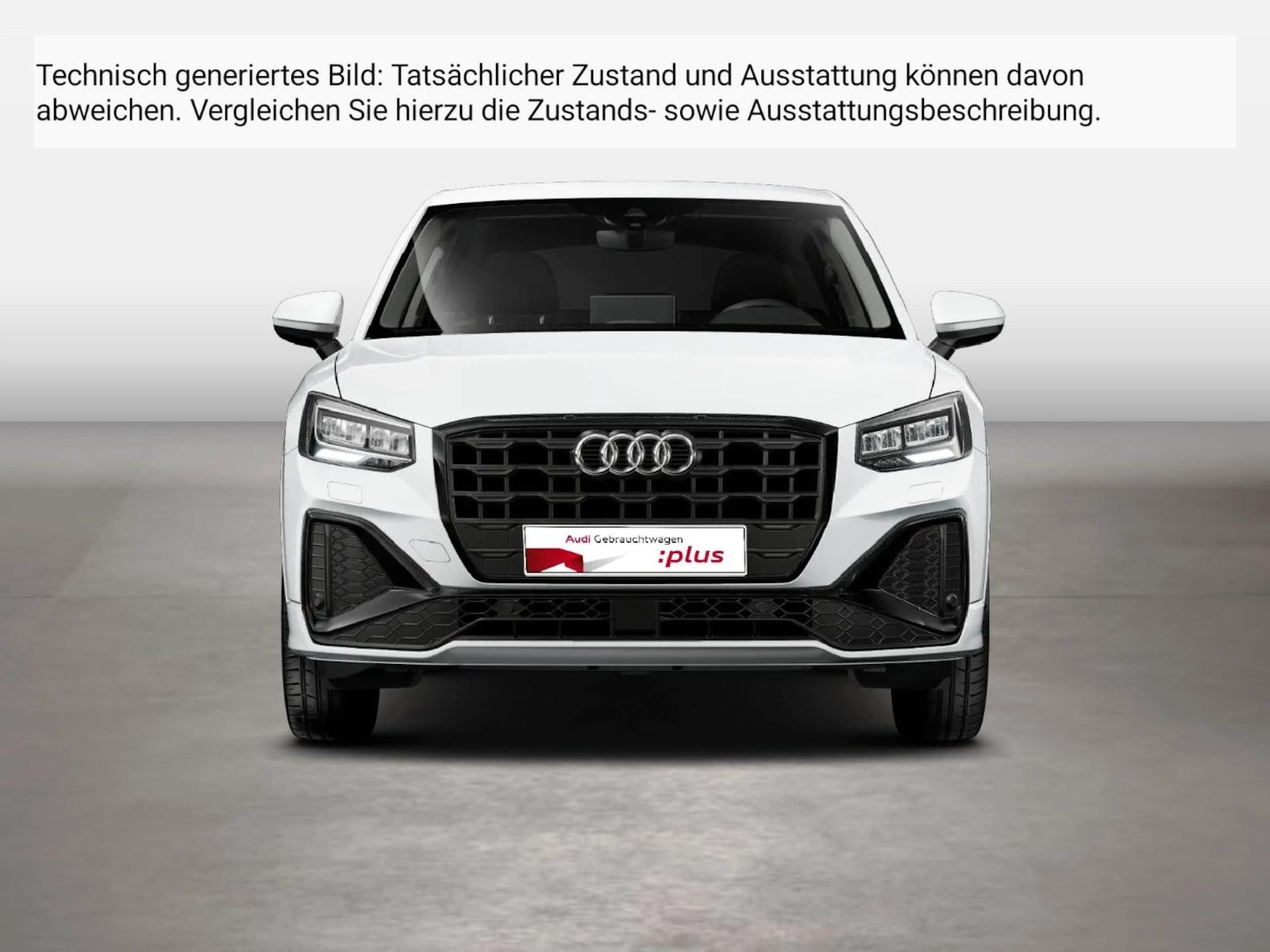 Audi Q2 – Bild 4