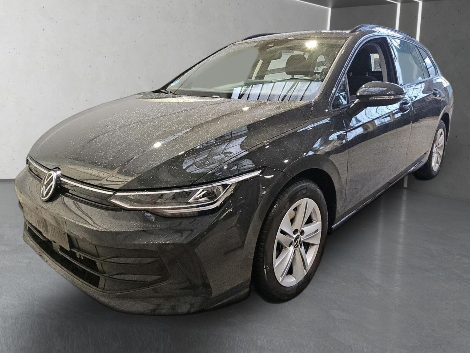 Volkswagen Golf Variant – Bild 2