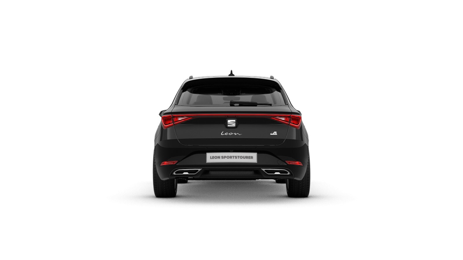 SEAT Leon Sportstourer – Bild 9