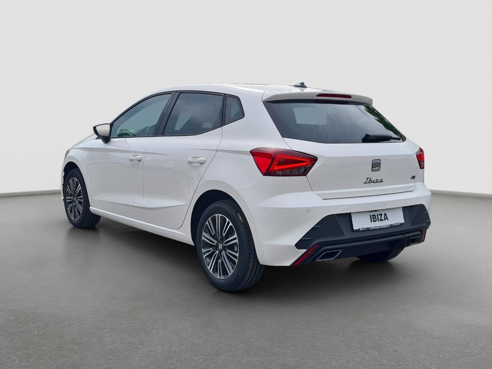 SEAT Ibiza – Bild 7
