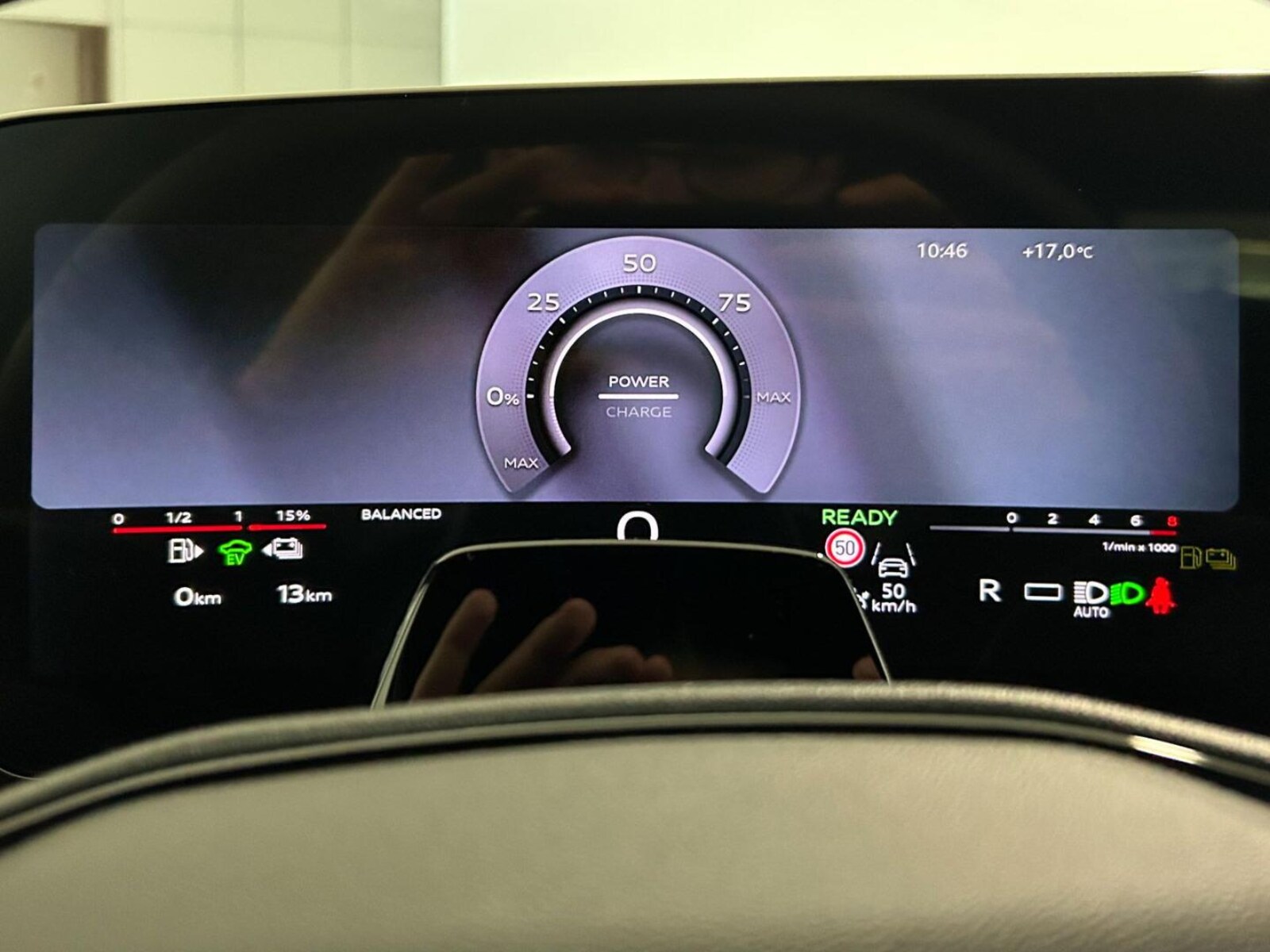 Audi A5 Avant – Bild 13