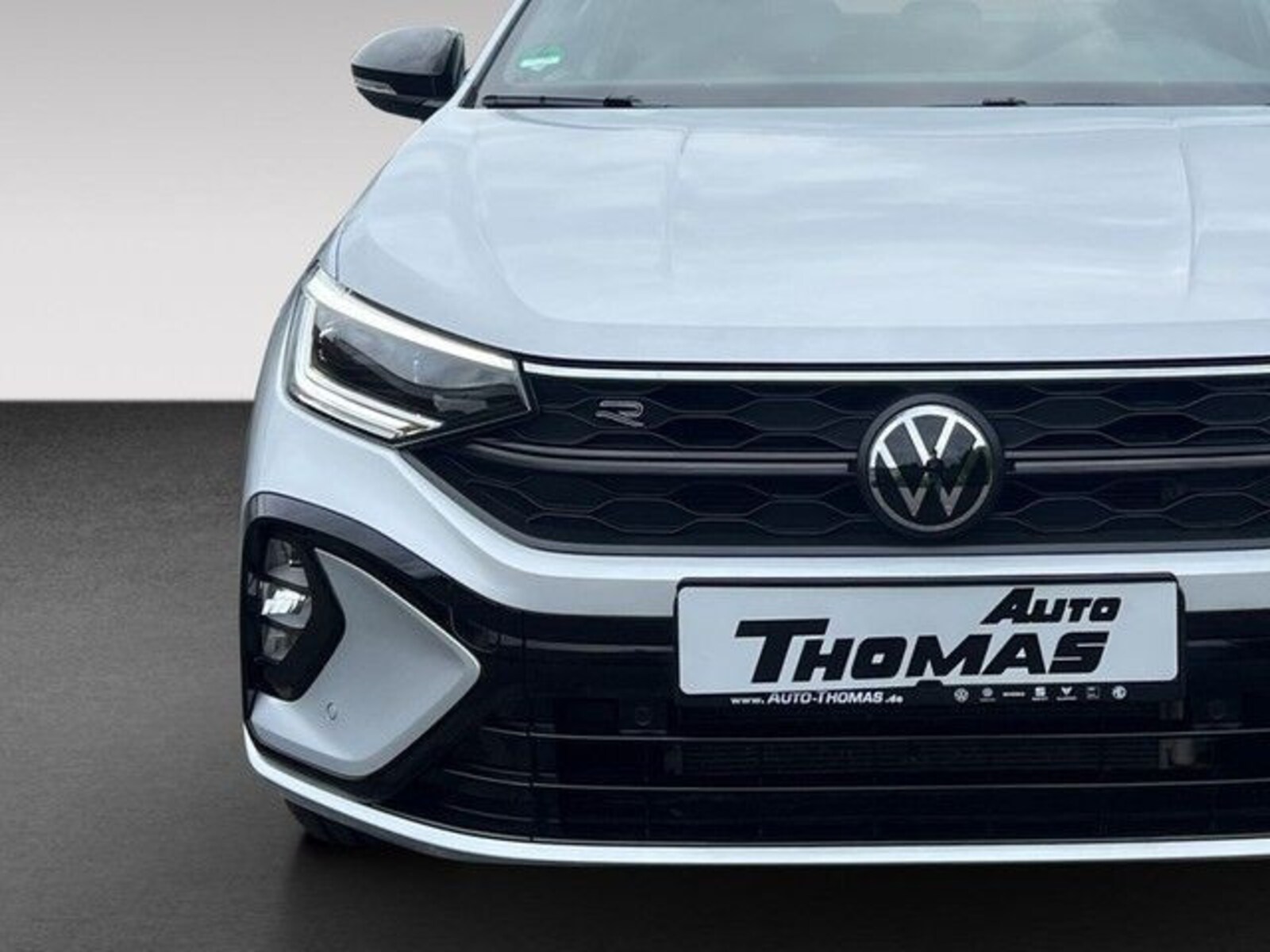 Volkswagen Taigo – Bild 3