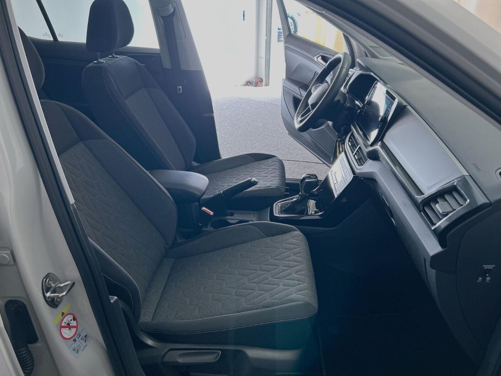 Volkswagen T-Cross – Bild 23